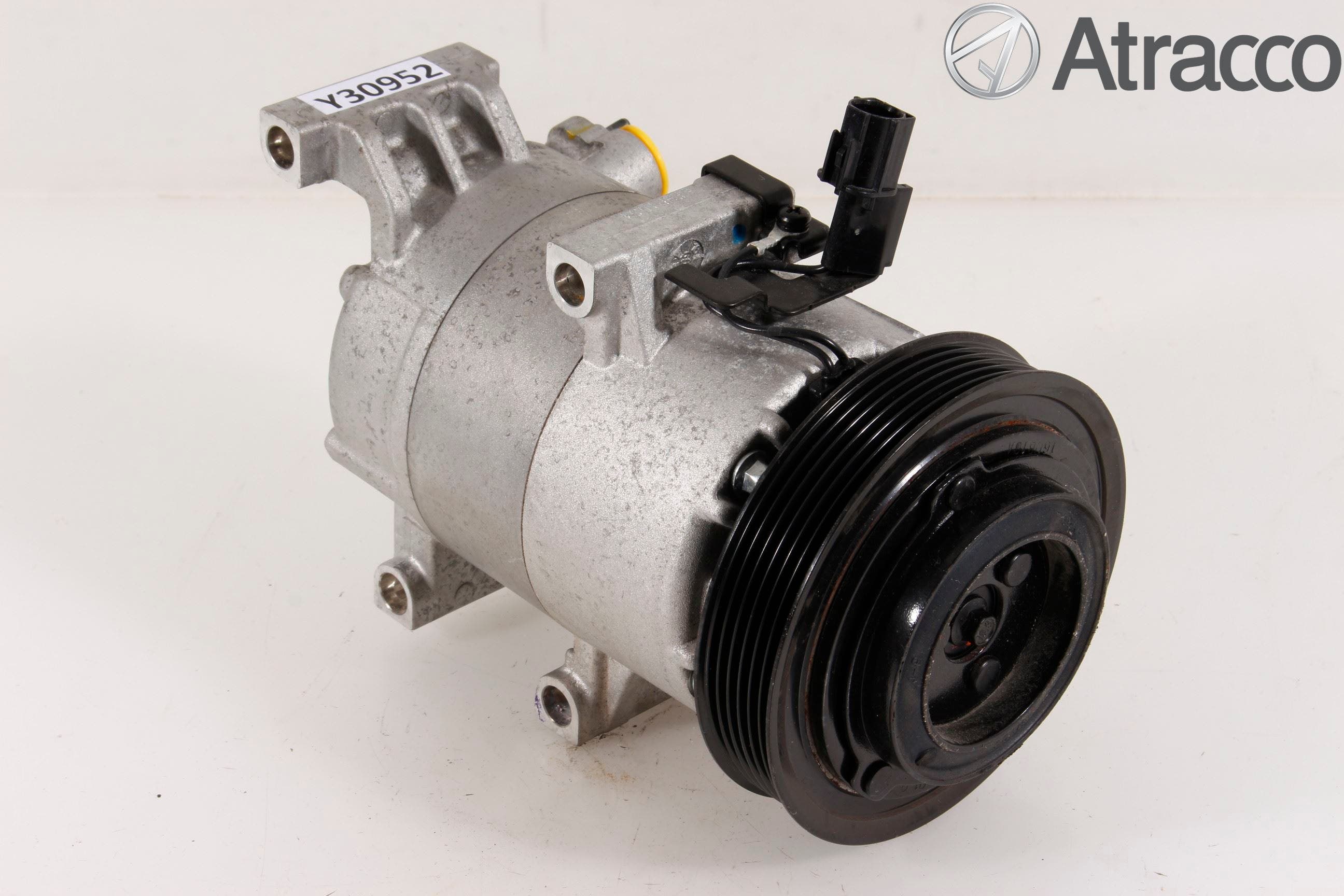 Hyundai ix20 Ac Kompressor