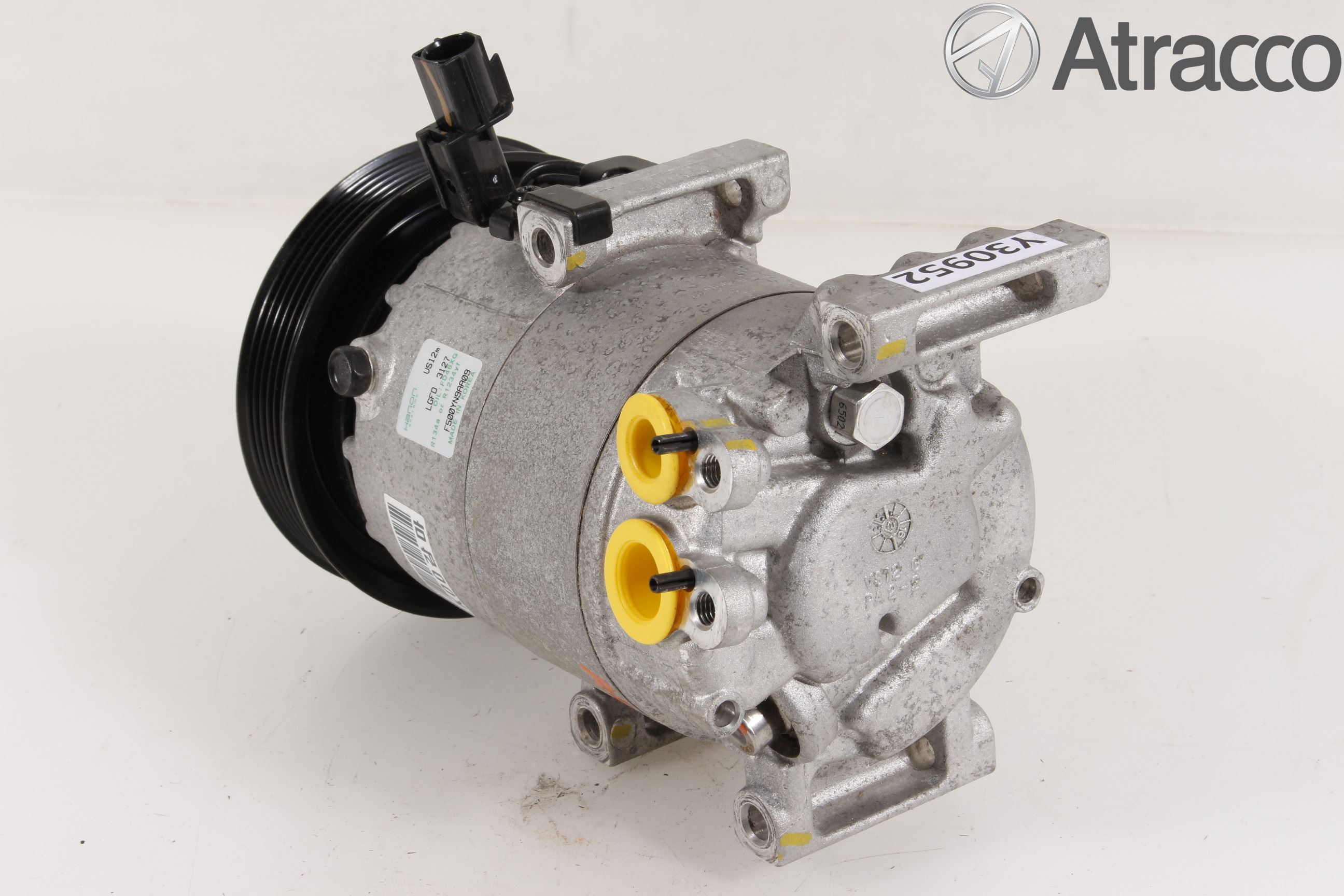 Hyundai ix20 Ac Kompressor