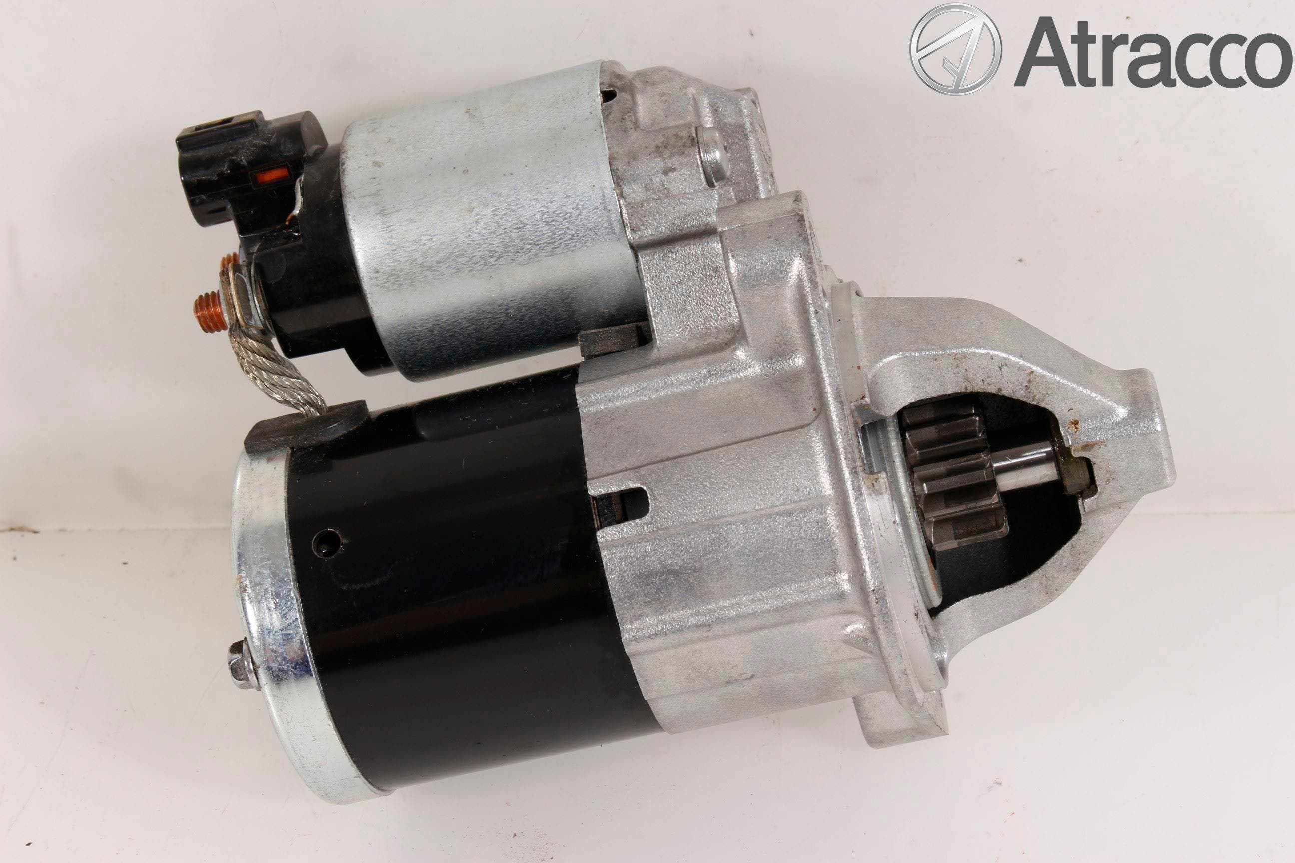 Hyundai ix20 Startmotor