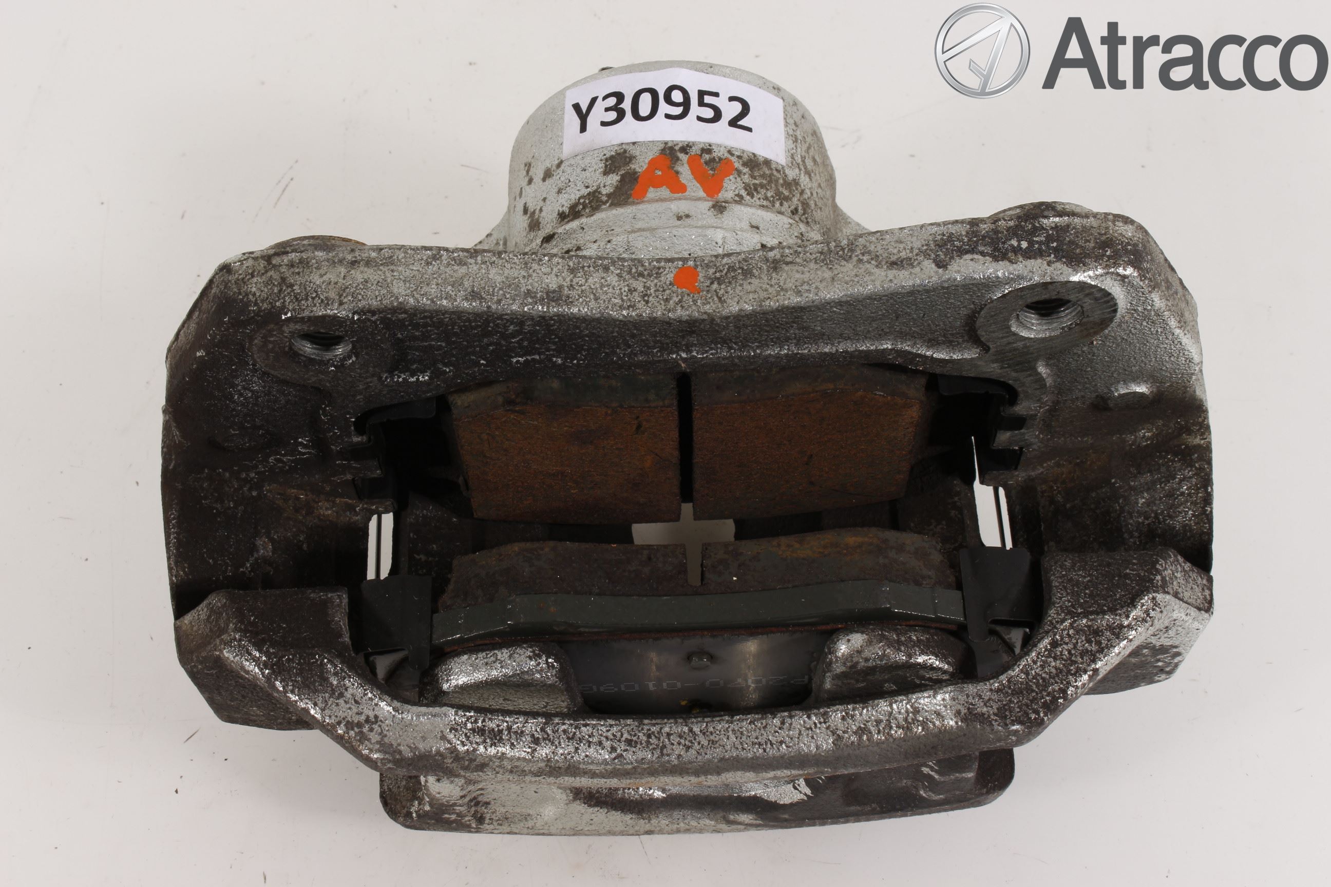 Hyundai ix20 Bromsok Fram Höger