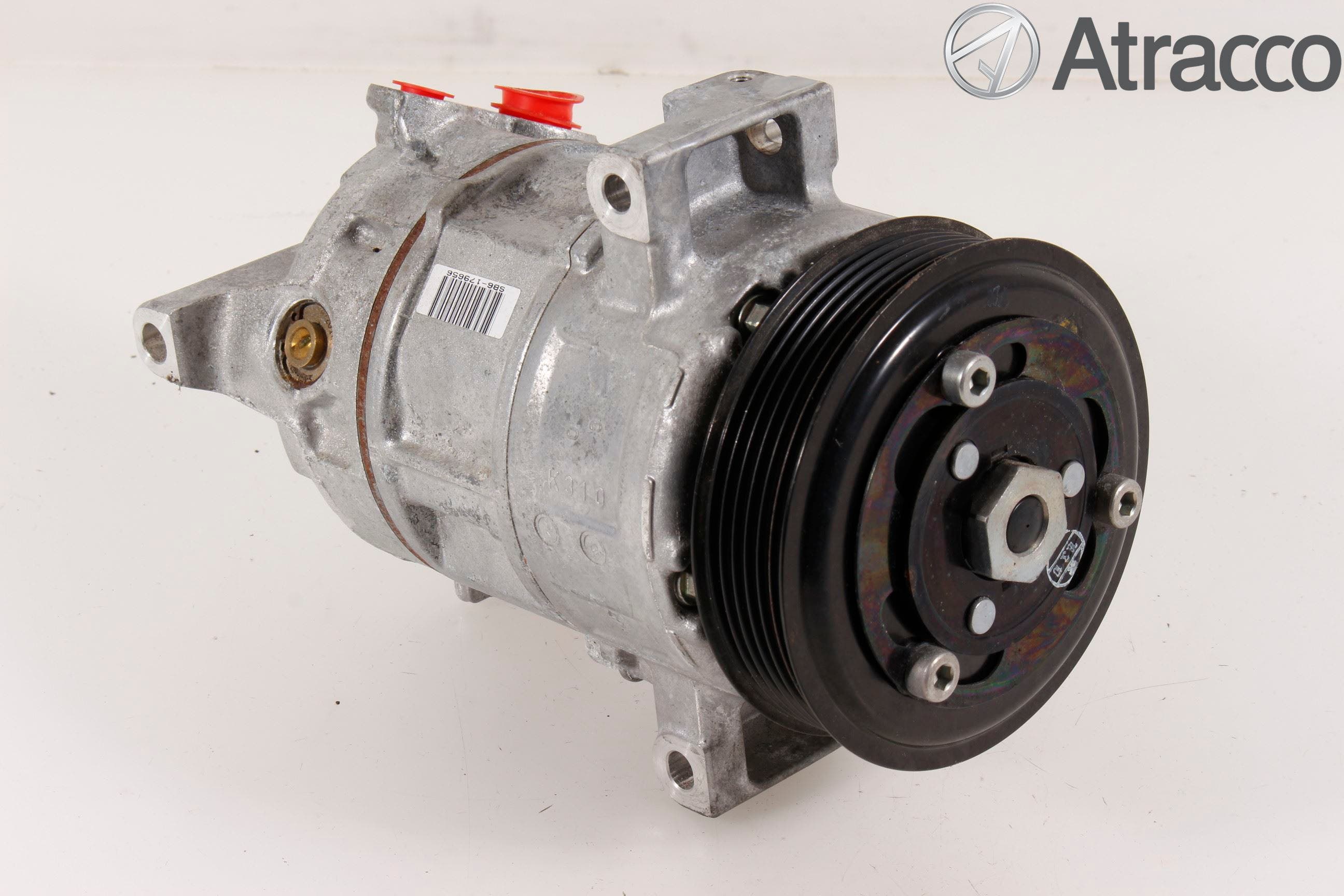 Suzuki VITARA 15- Ac Kompressor