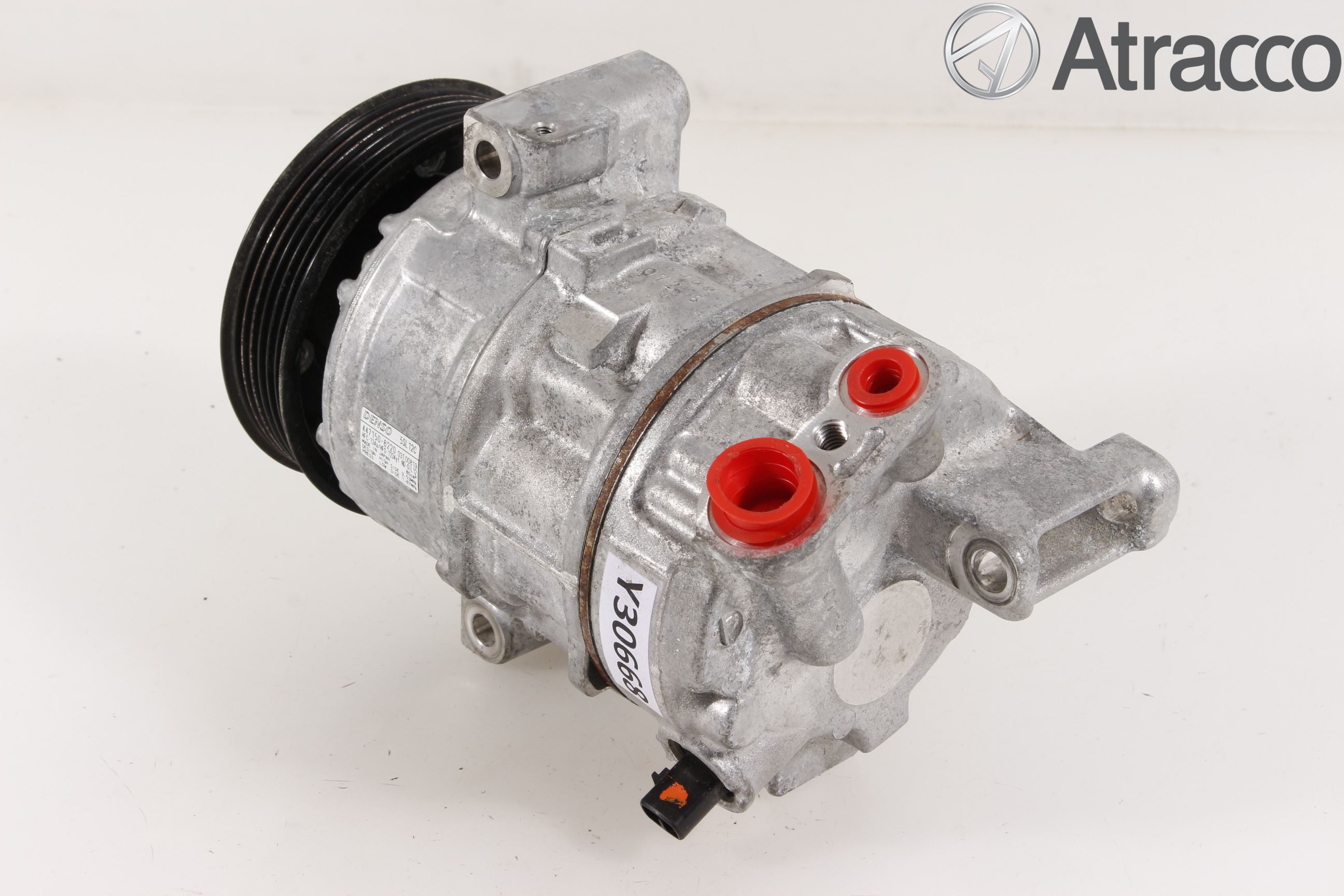 Suzuki VITARA 15- Ac Kompressor