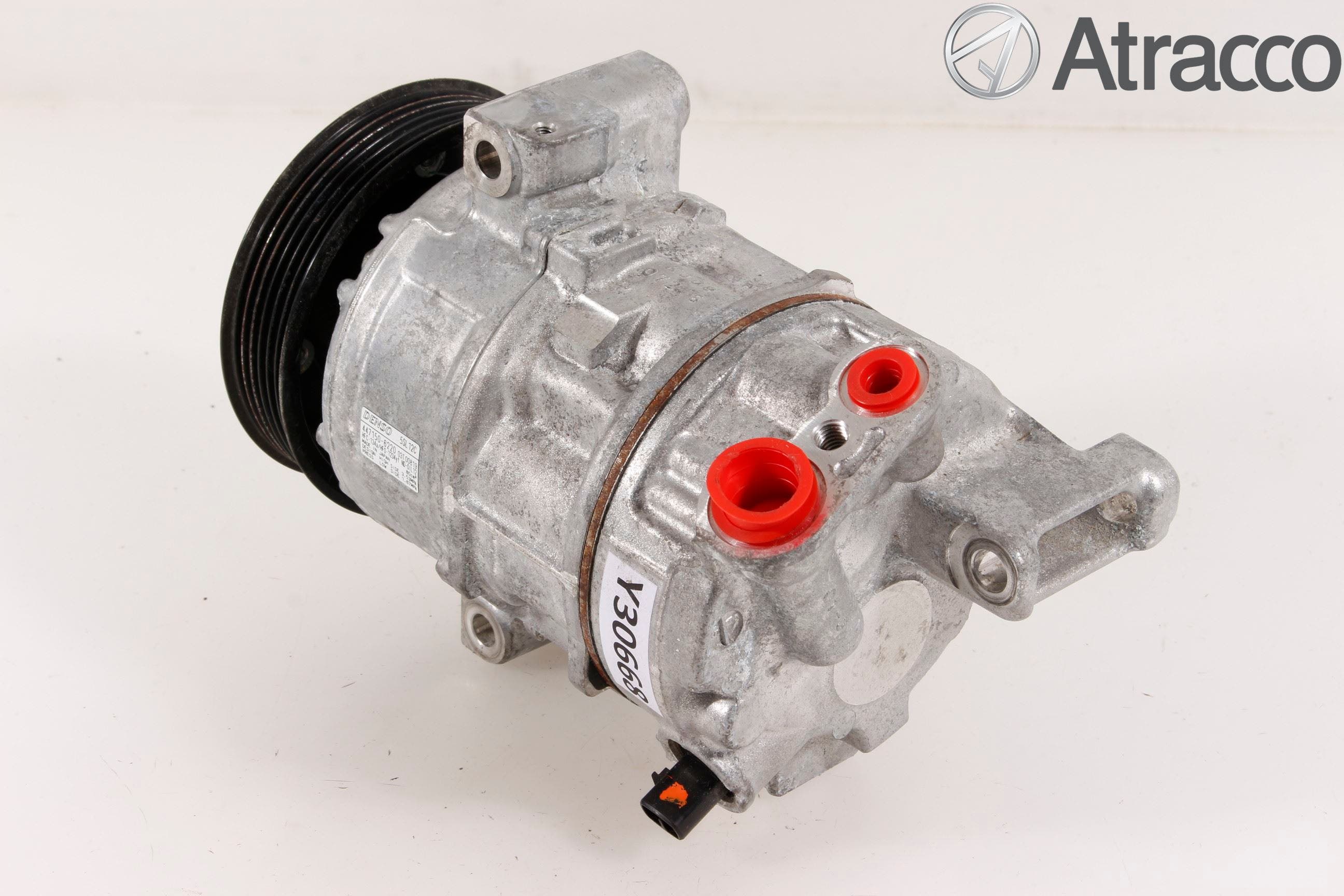 Suzuki VITARA 15- Ac Kompressor