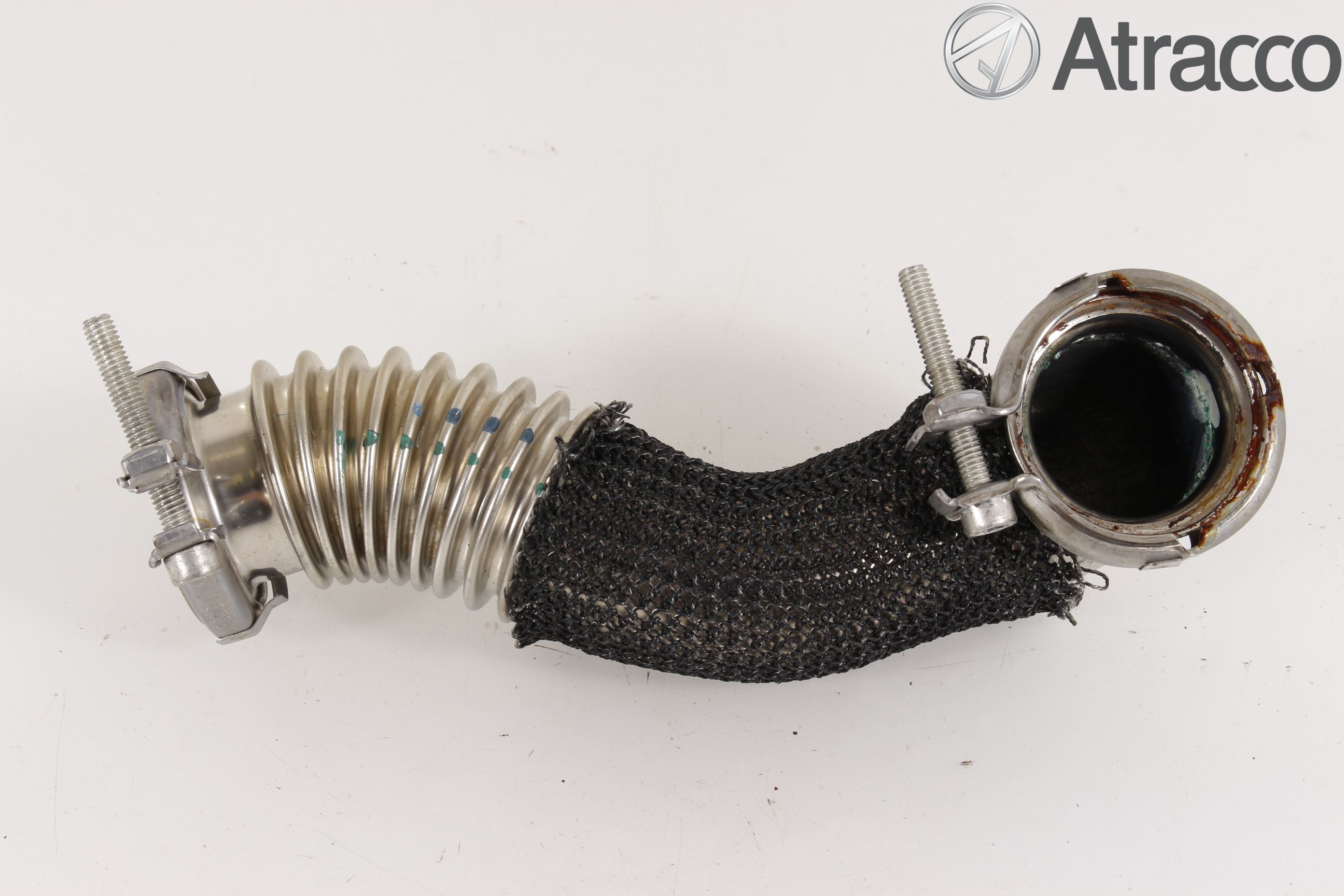 Suzuki VITARA 15- Egr Rör