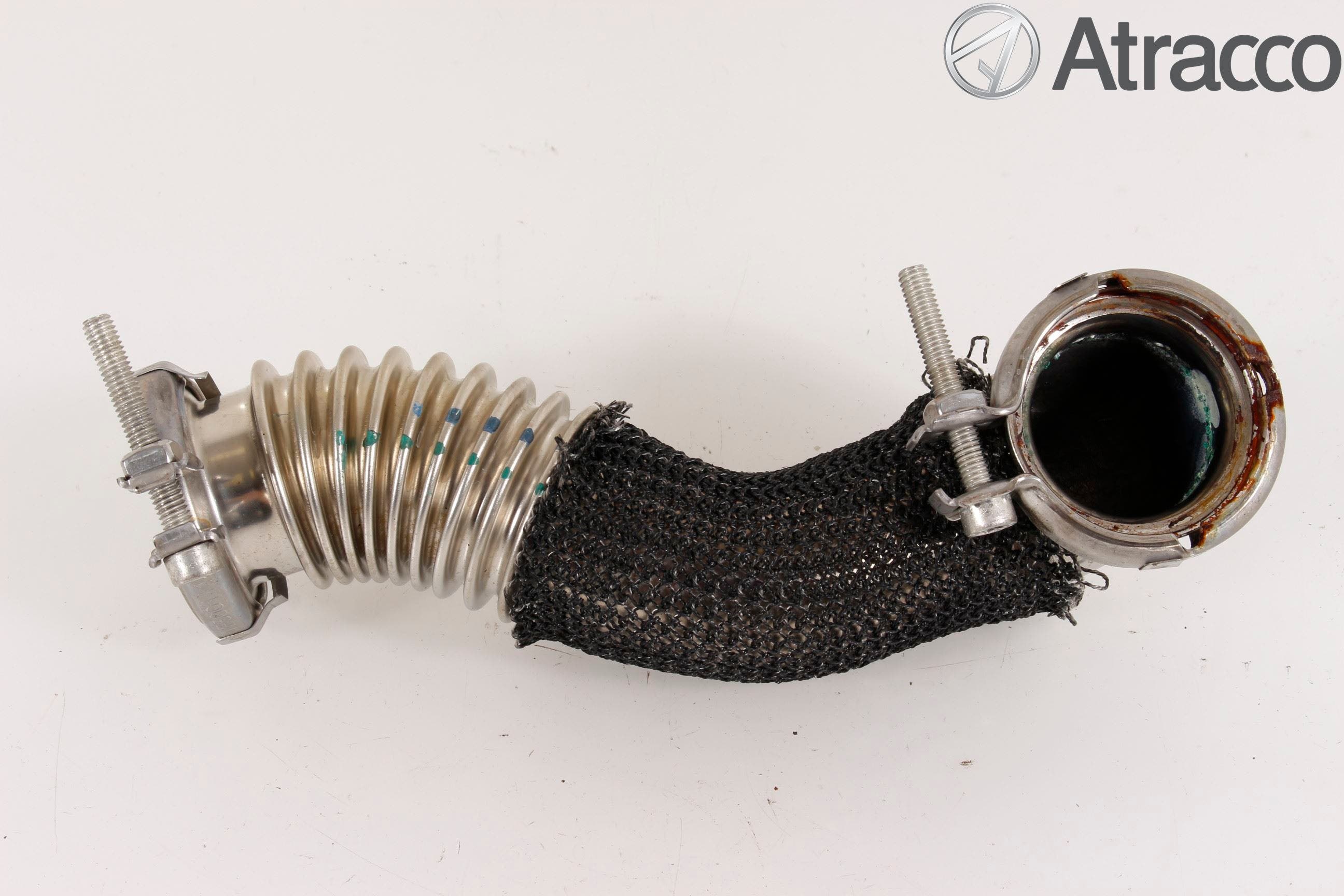 Suzuki VITARA 15- Egr Rör