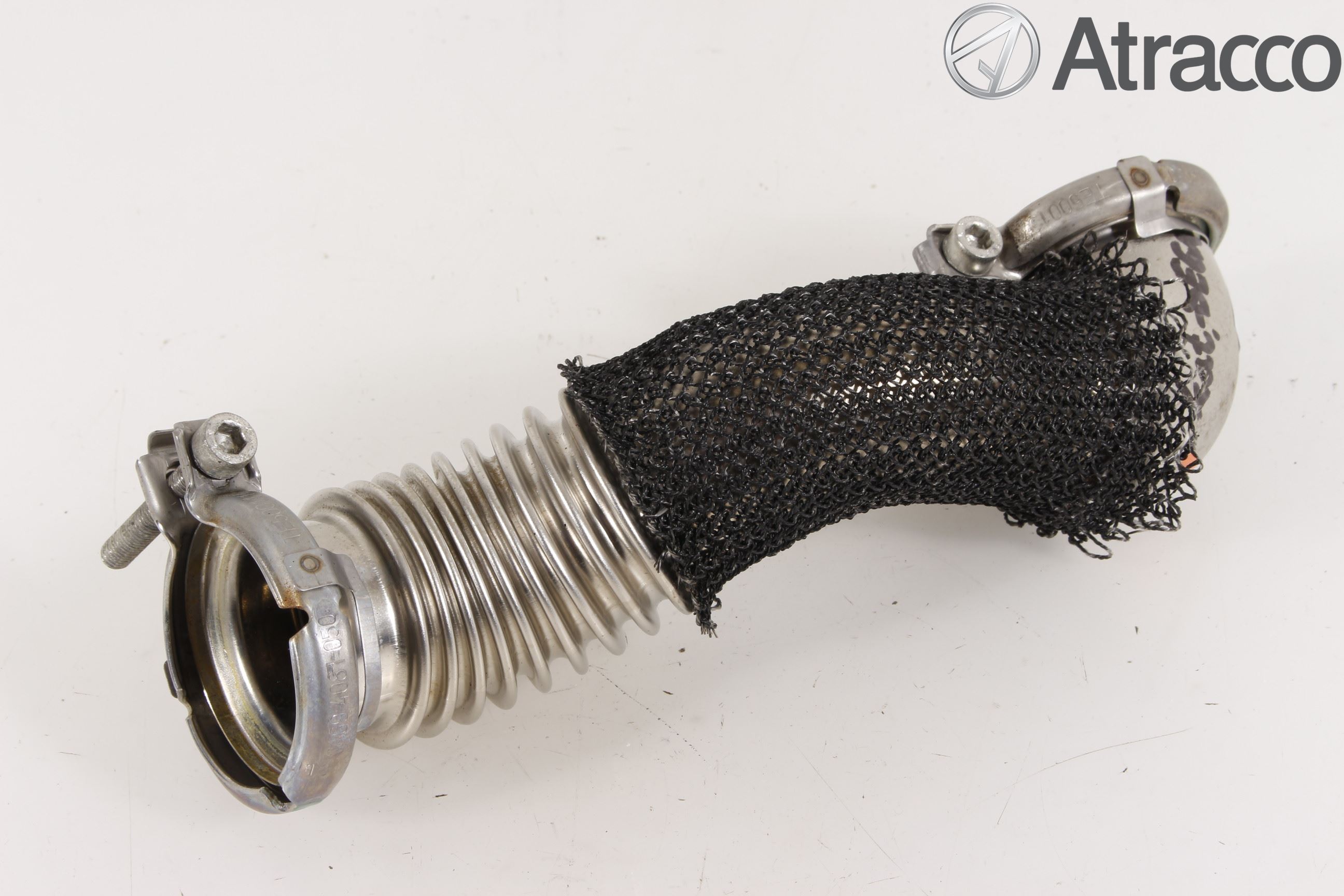 Suzuki VITARA 15- Egr Rör