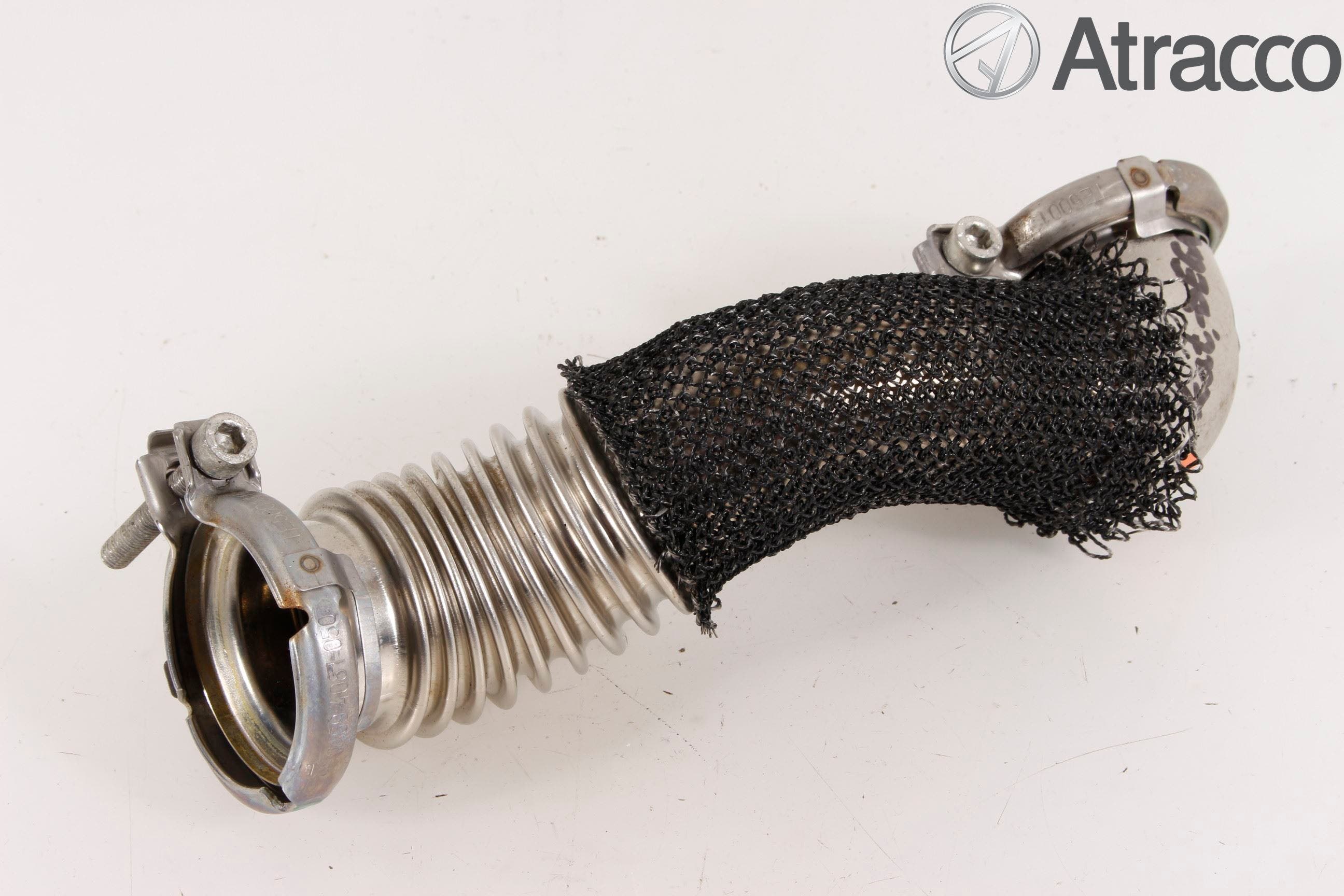 Suzuki VITARA 15- Egr Rör