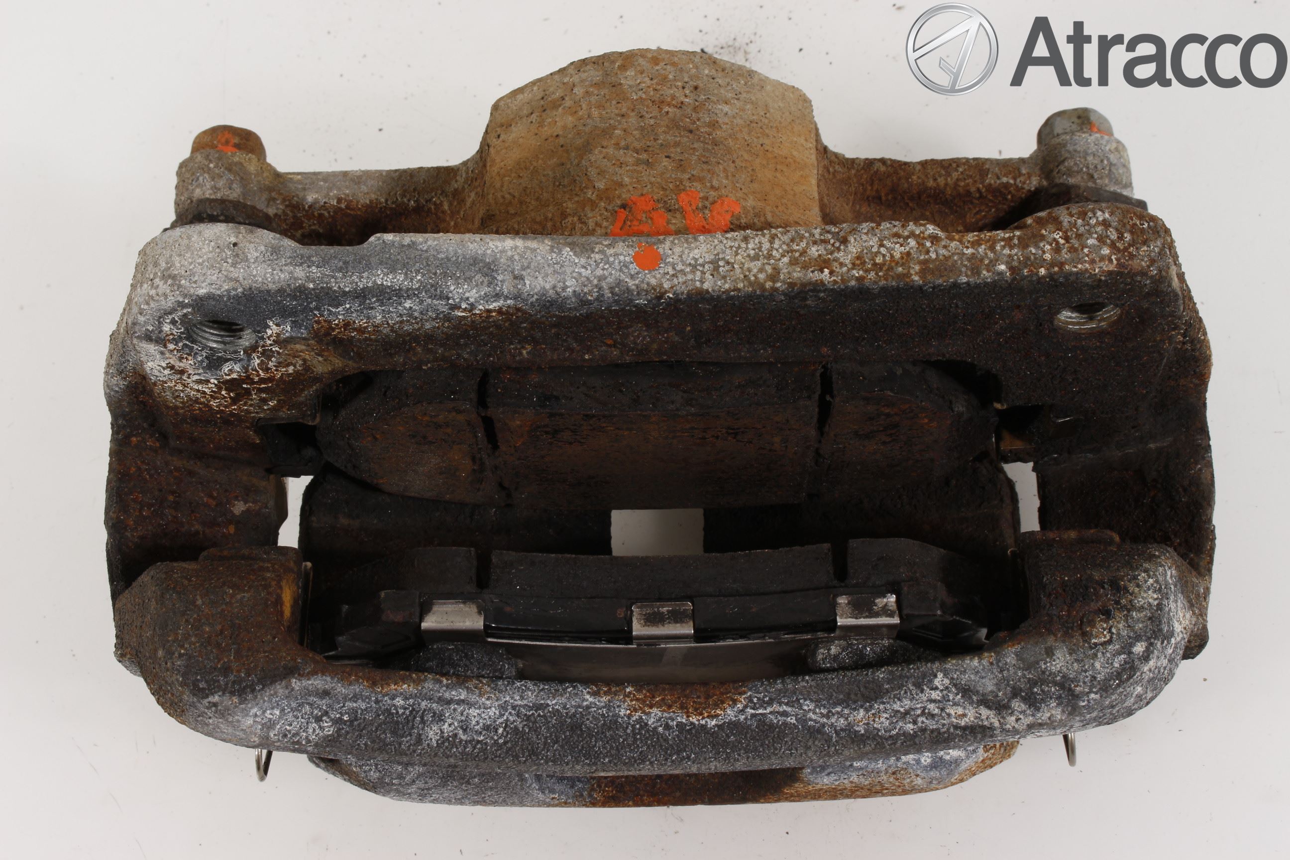 Suzuki VITARA 15- Bromsok Fram Vänster