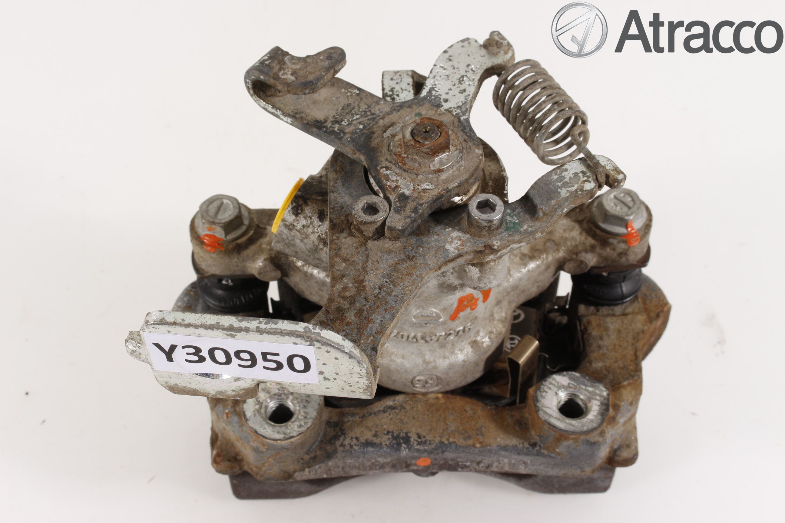 Toyota AURIS 13-19 Bromsok Bak Höger