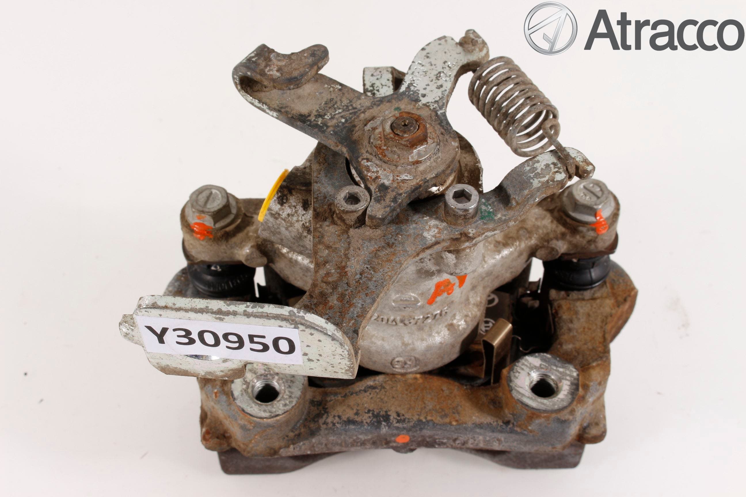 Toyota AURIS 13-19 Bromsok Bak Höger