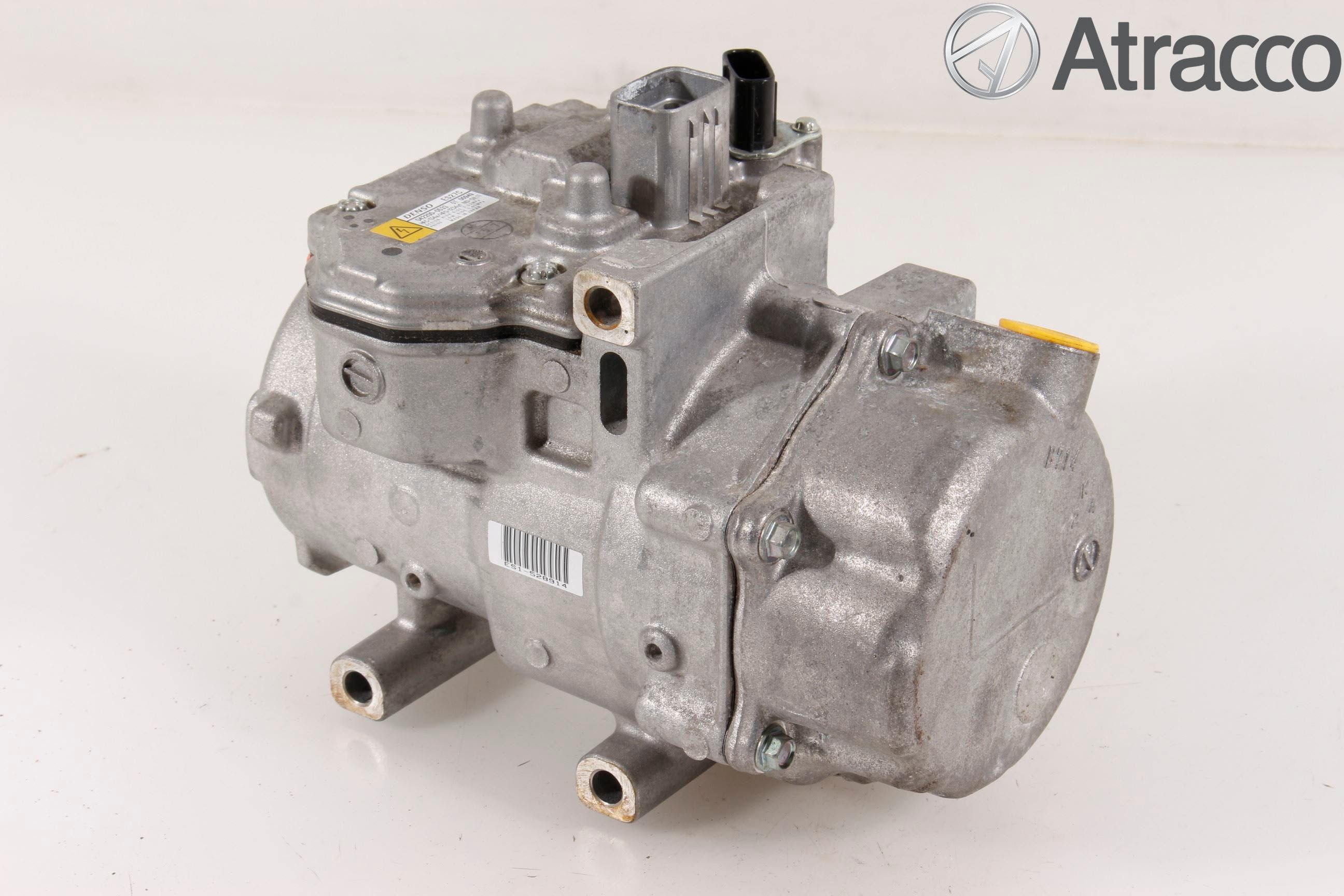 Toyota RAV4 13-18 Ac Kompressor