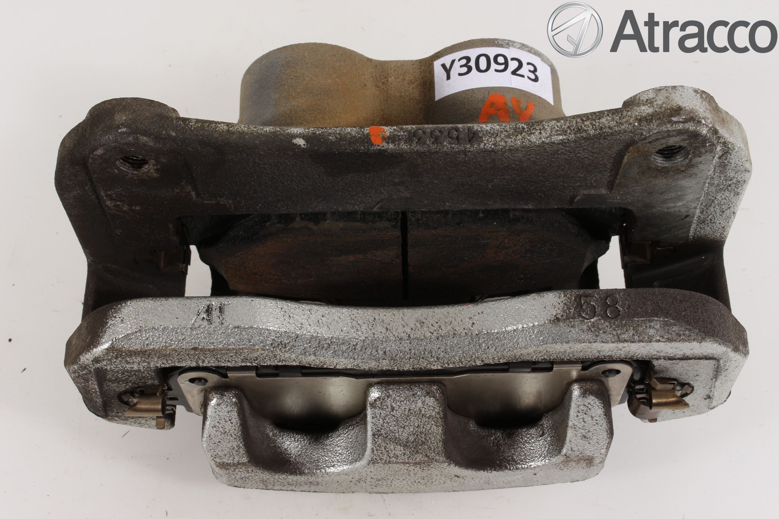 Toyota RAV4 13-18 Bromsok Fram Höger