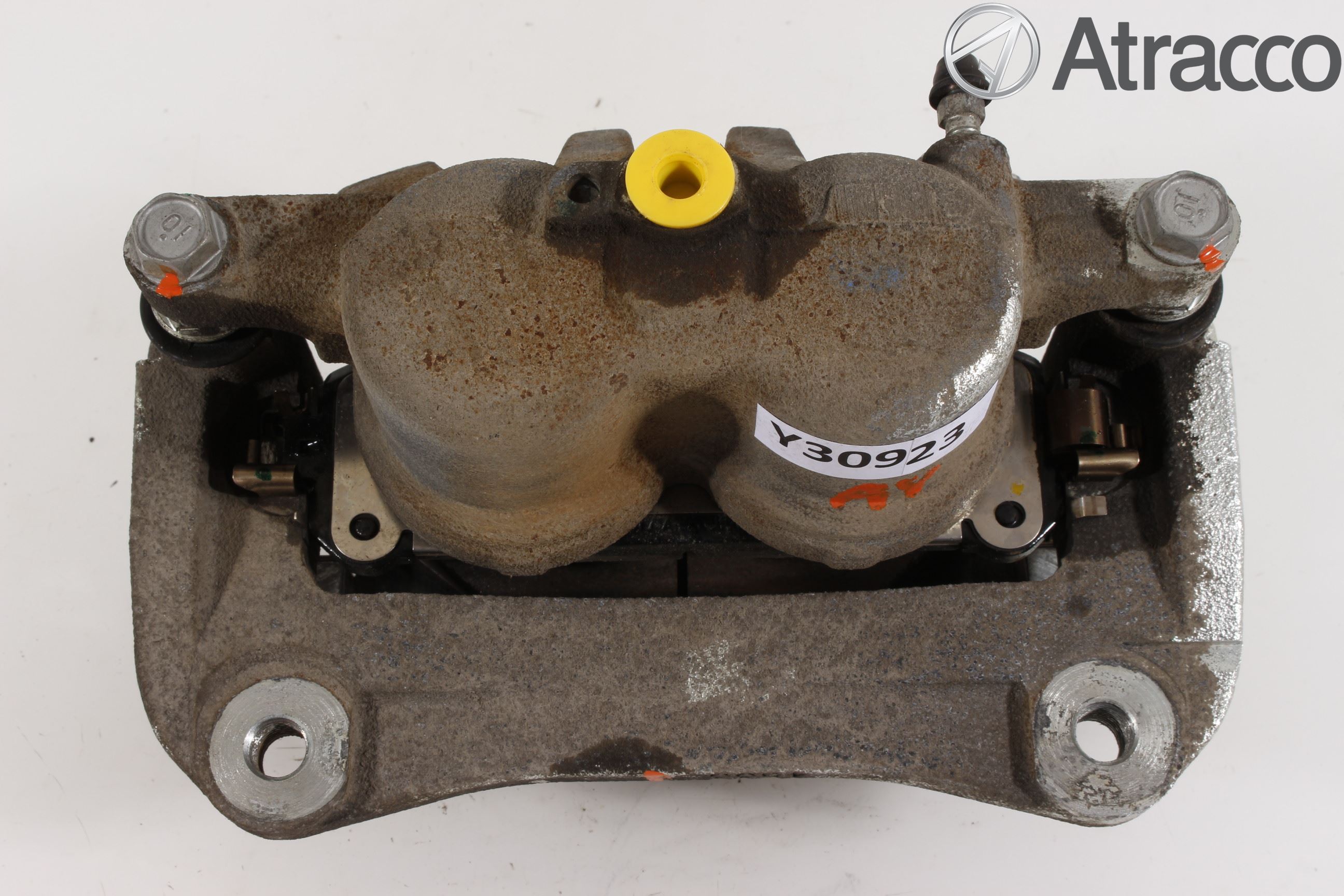 Toyota RAV4 13-18 Bromsok Fram Höger