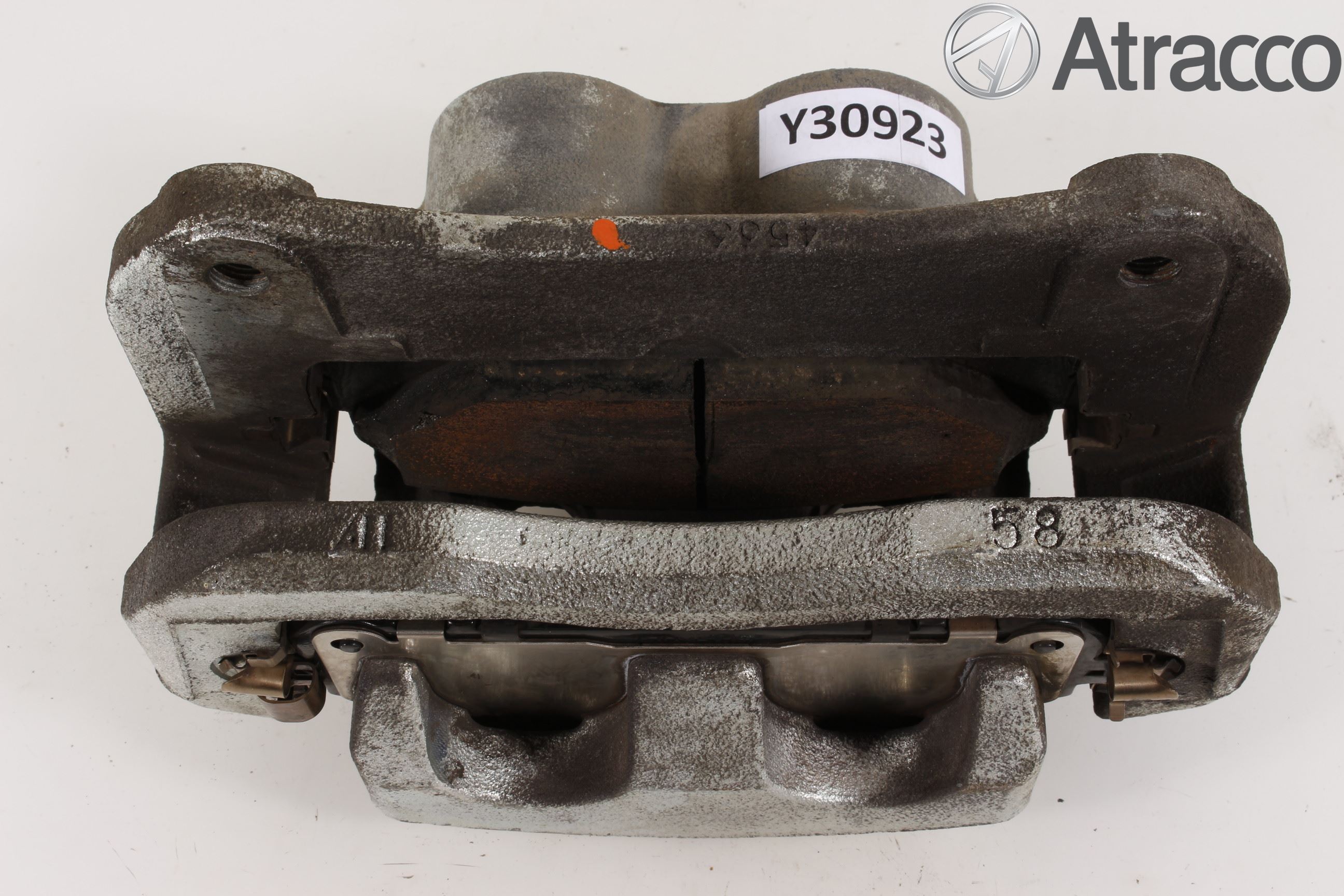 Toyota RAV4 13-18 Bromsok Fram Vänster