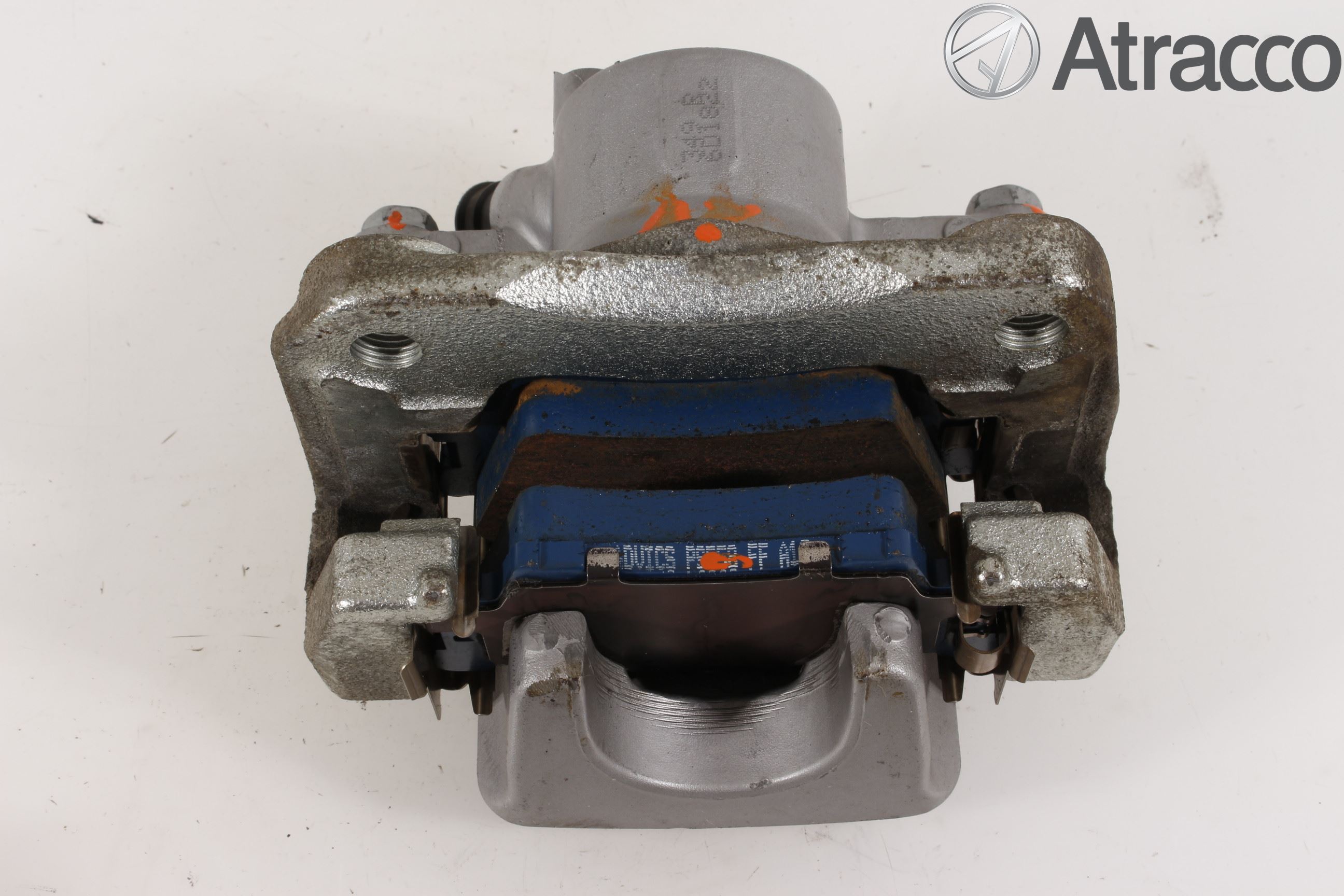 Toyota RAV4 13-18 Bromsok Bak Höger