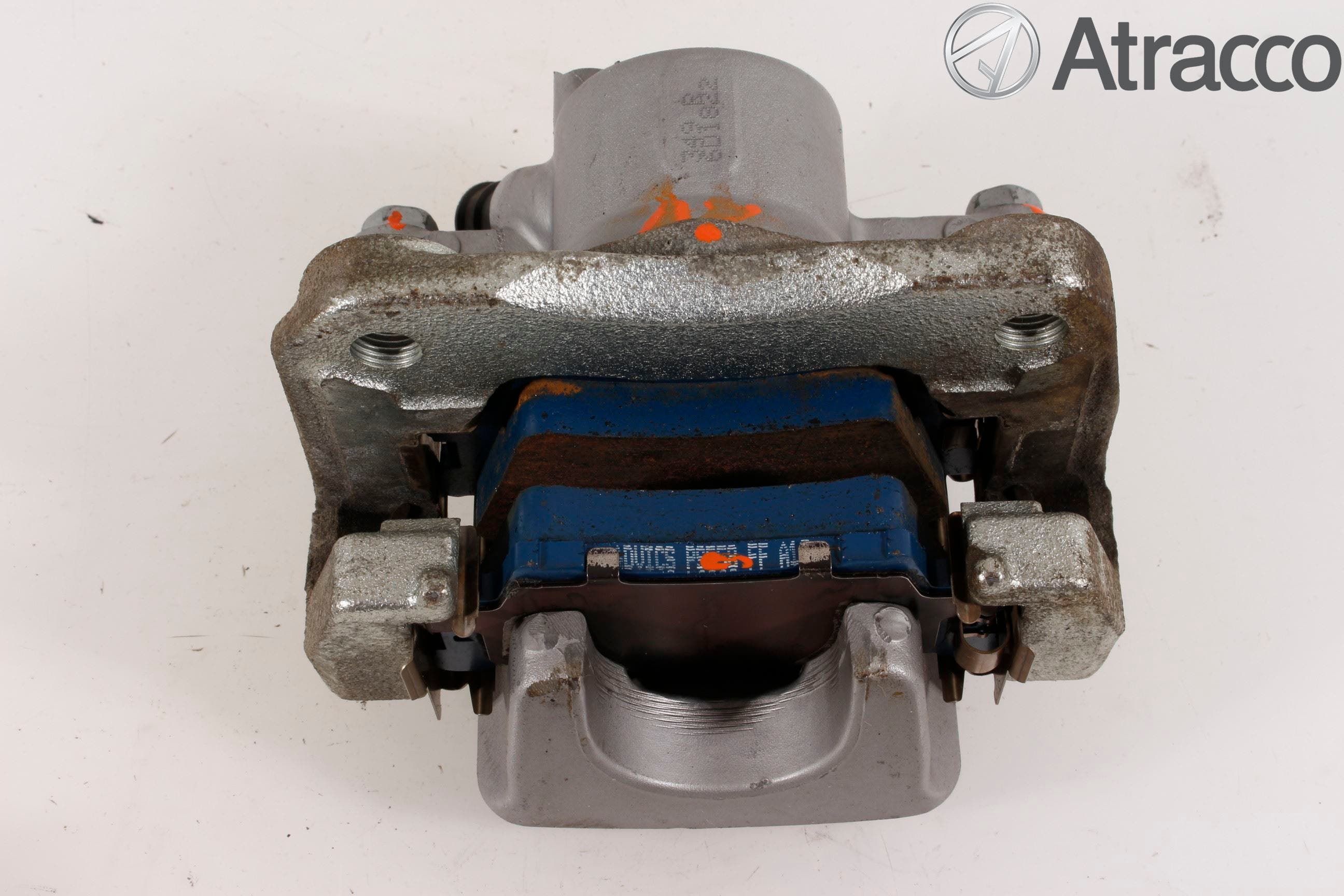 Toyota RAV4 13-18 Bromsok Bak Höger