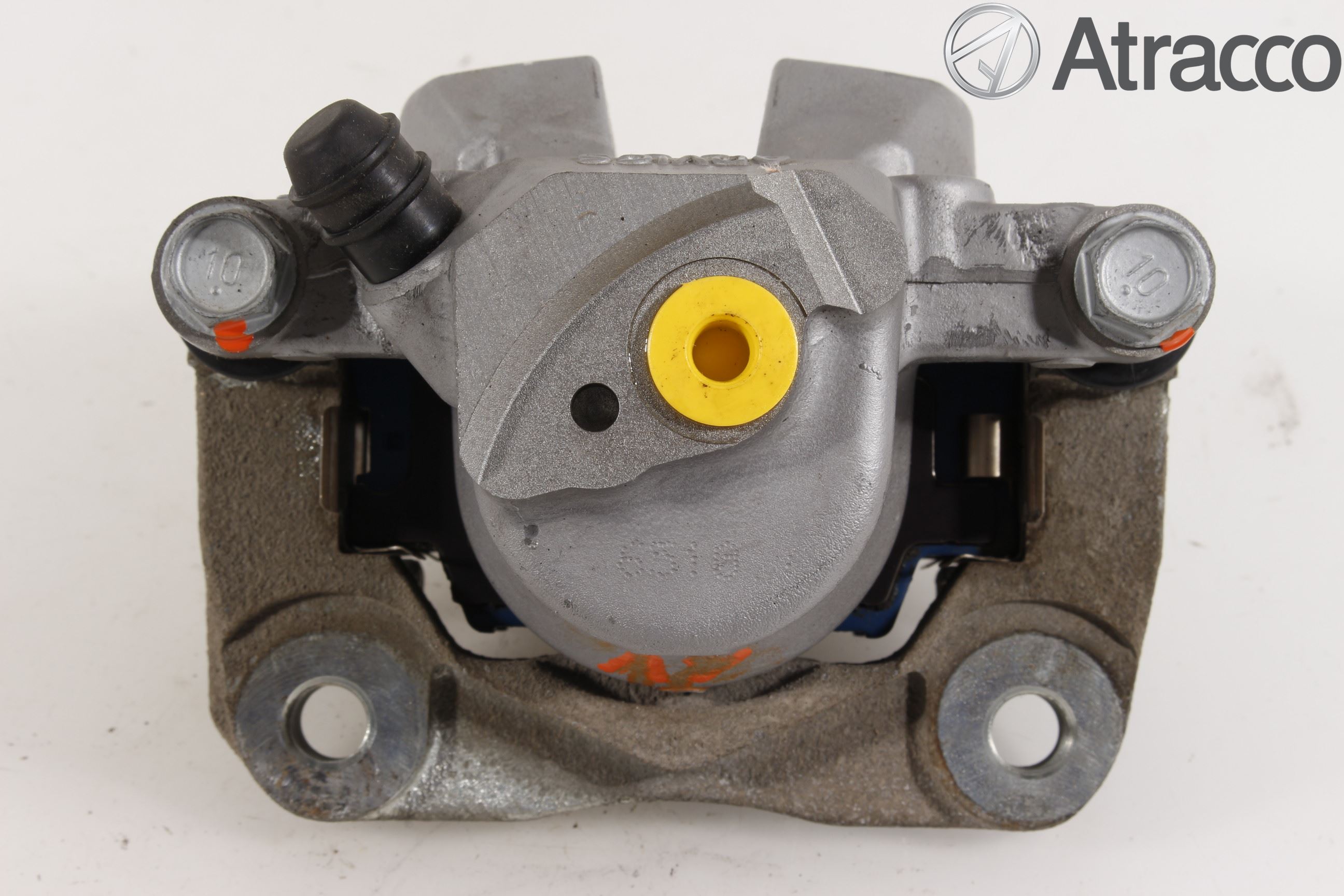 Toyota RAV4 13-18 Bromsok Bak Höger