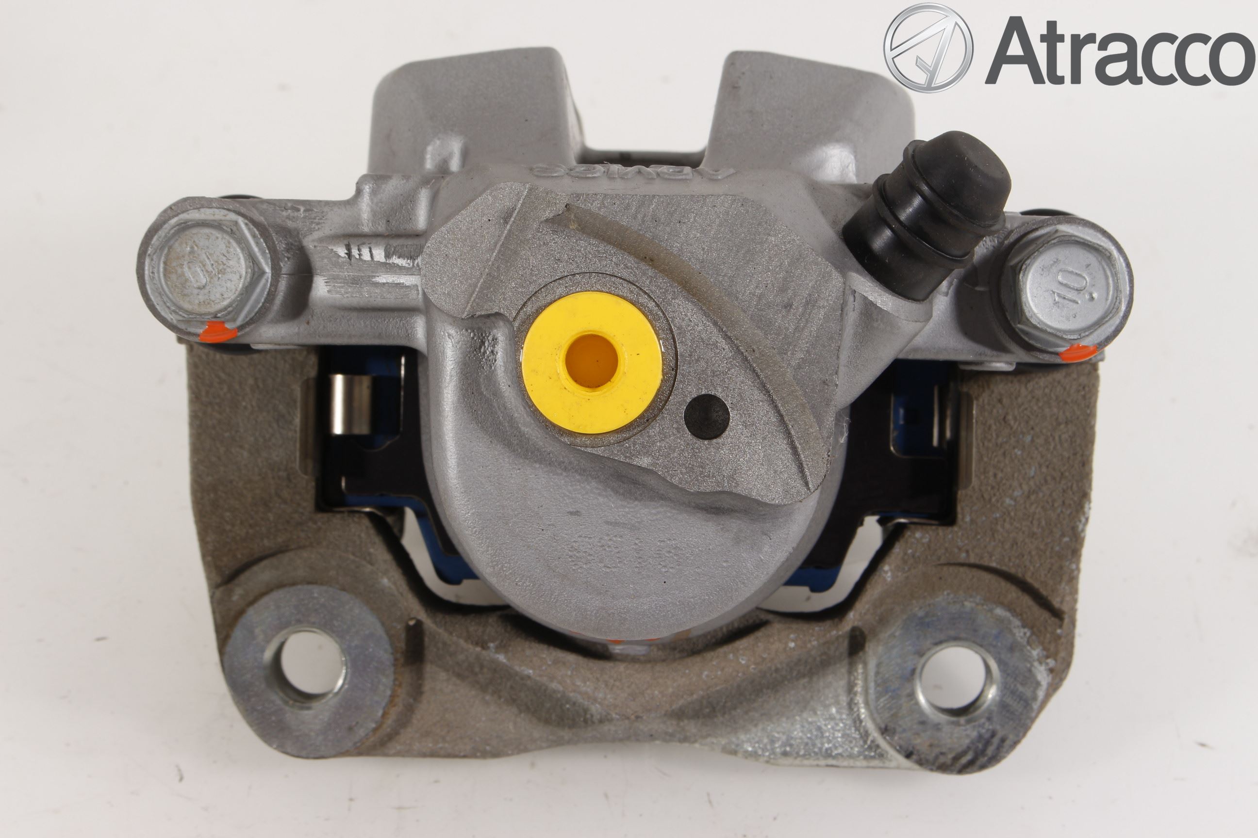 Toyota RAV4 13-18 Bromsok Bak Vänster