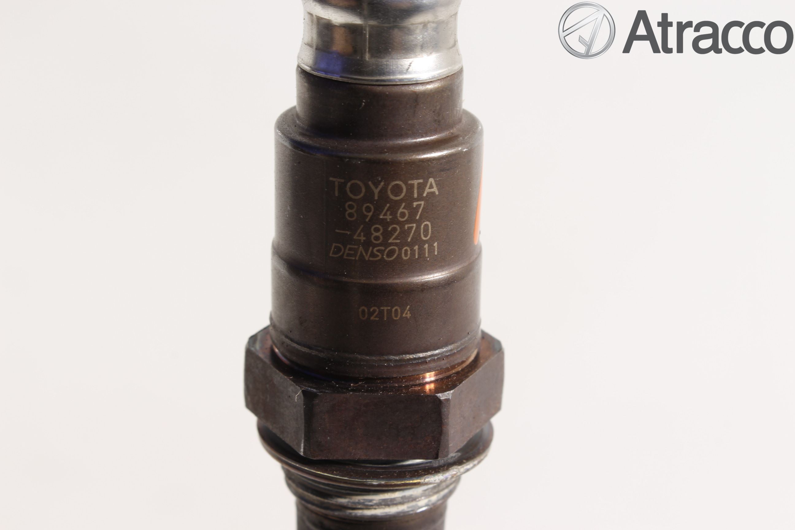 Toyota RAV4 13-18 Injlambdasond