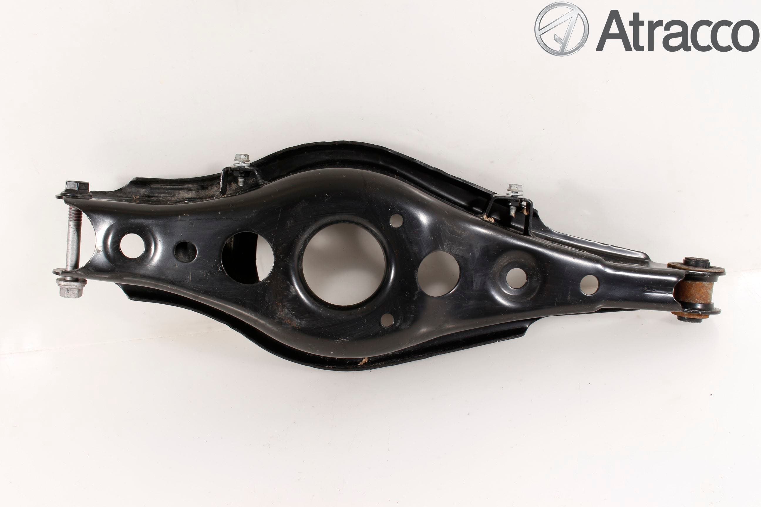 Toyota RAV4 13-18 Bärarm Bak Höger