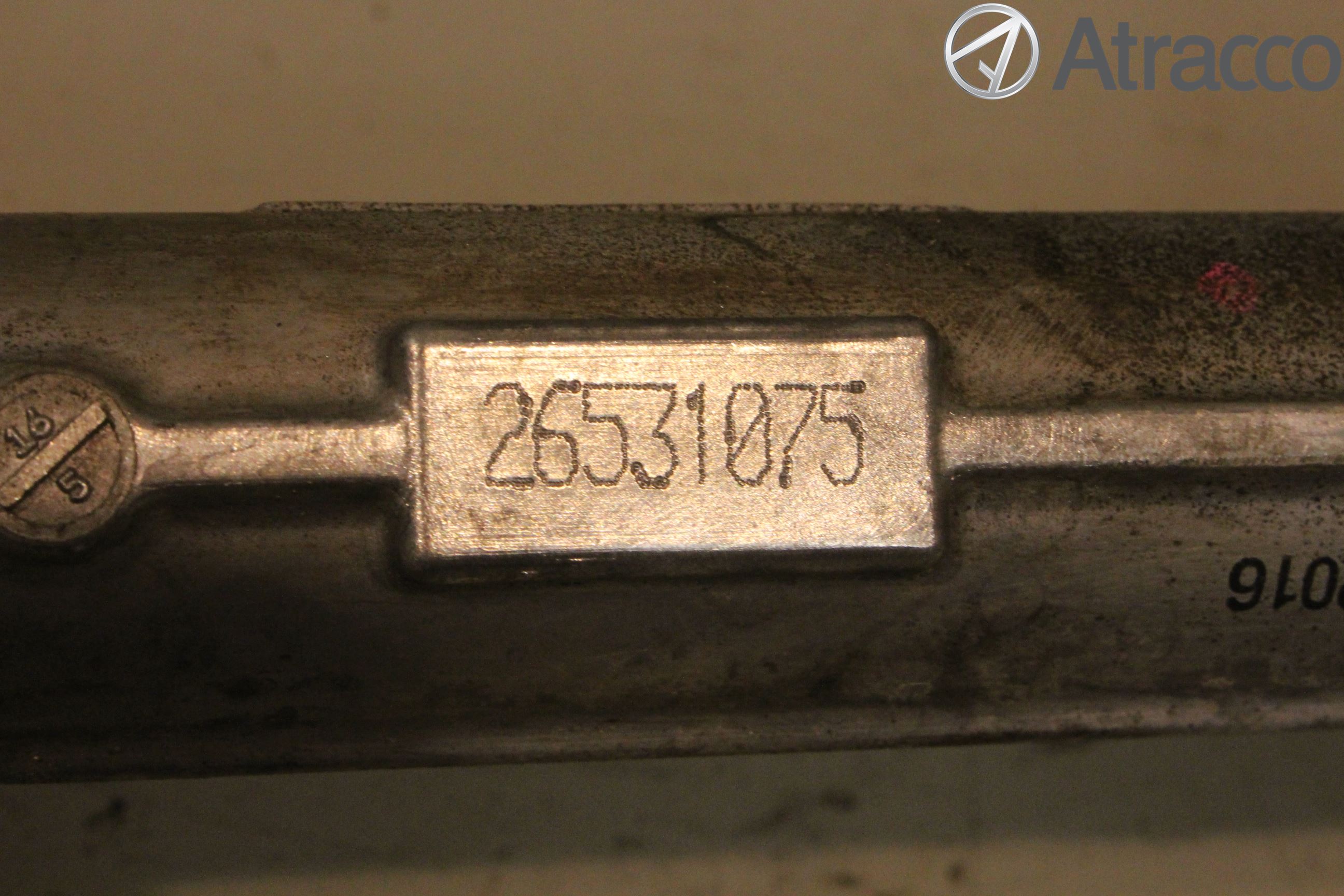 Mitsubishi SPACE STAR 13- Styrväxel Servo -Snäcka