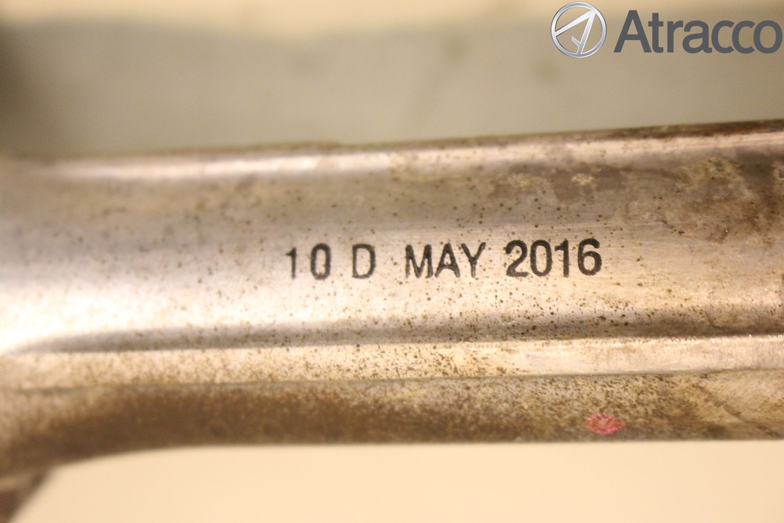 Mitsubishi SPACE STAR 13- Styrväxel Servo -Snäcka