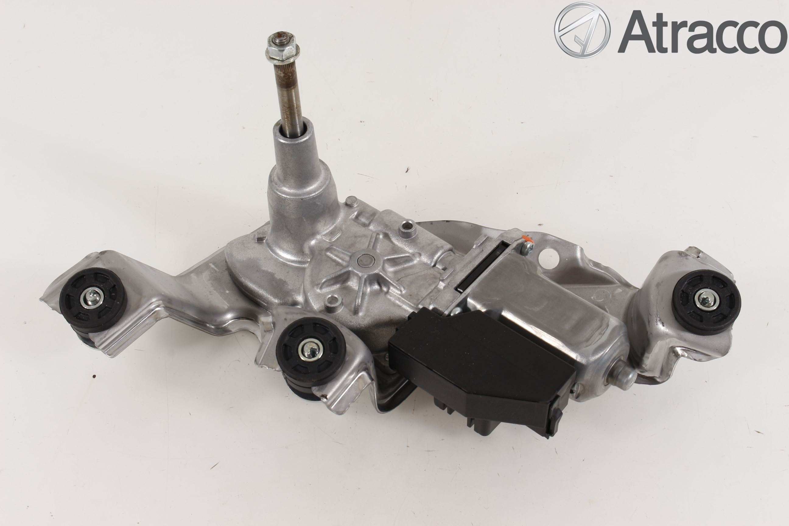 Toyota AURIS 13-19 Torkarmotor Baklucka