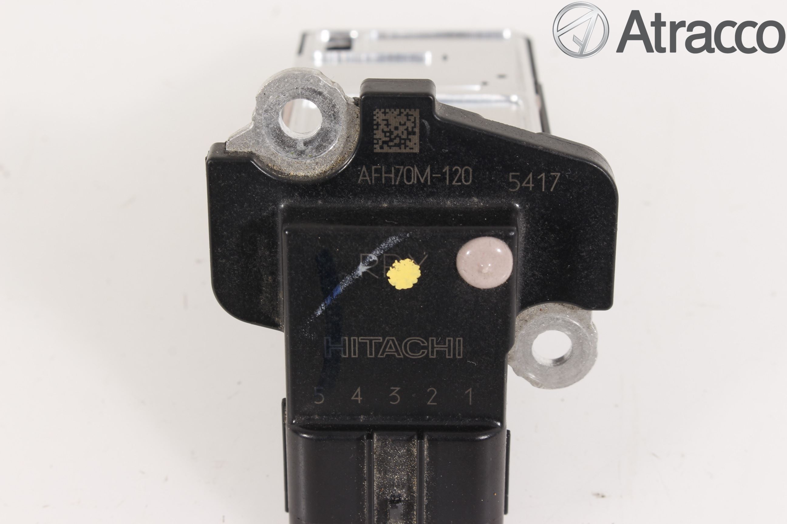 Honda CIVIC 12-16 Injluftmassamätare