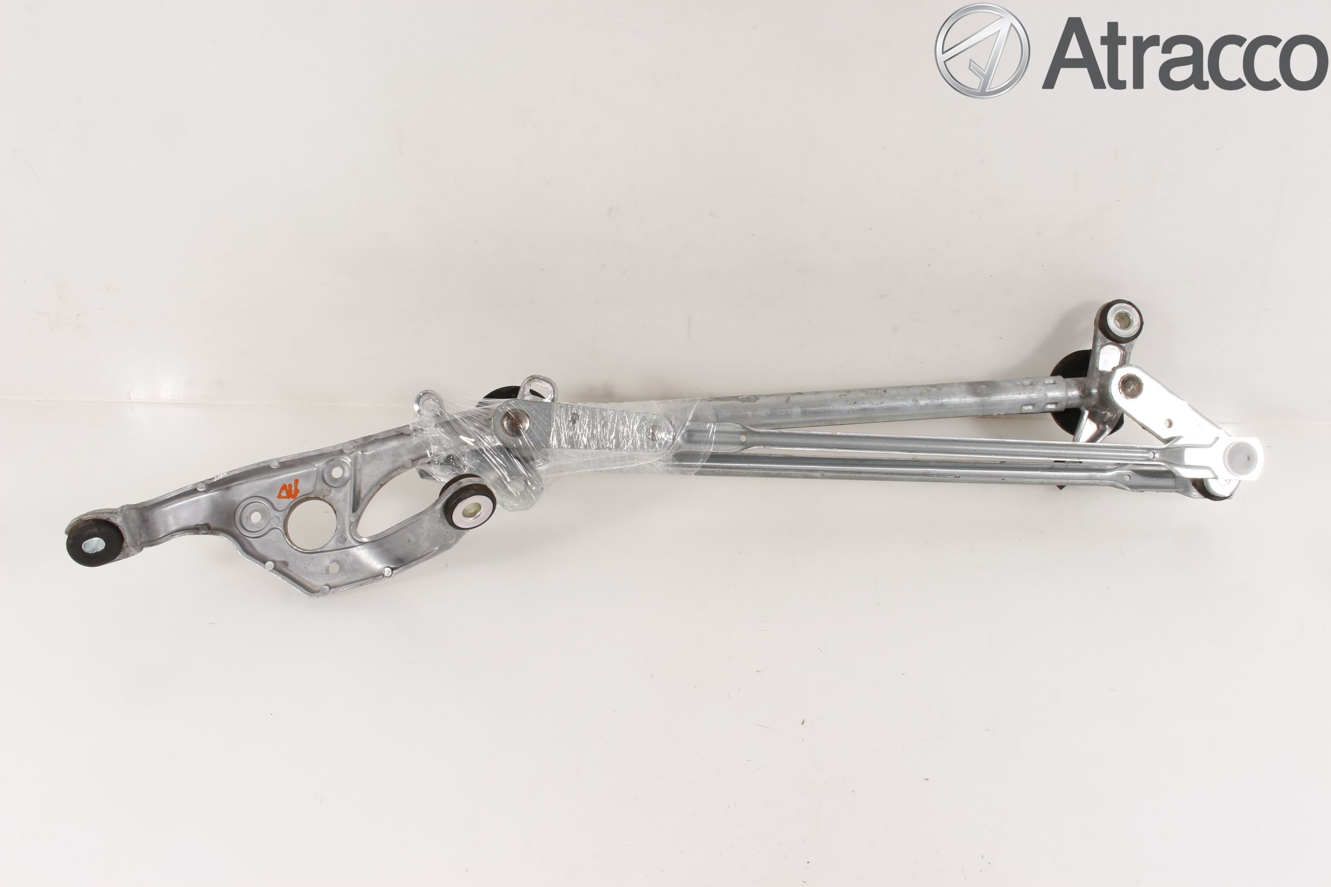 Honda CIVIC 12-16 Torkarmekanism Vindruta