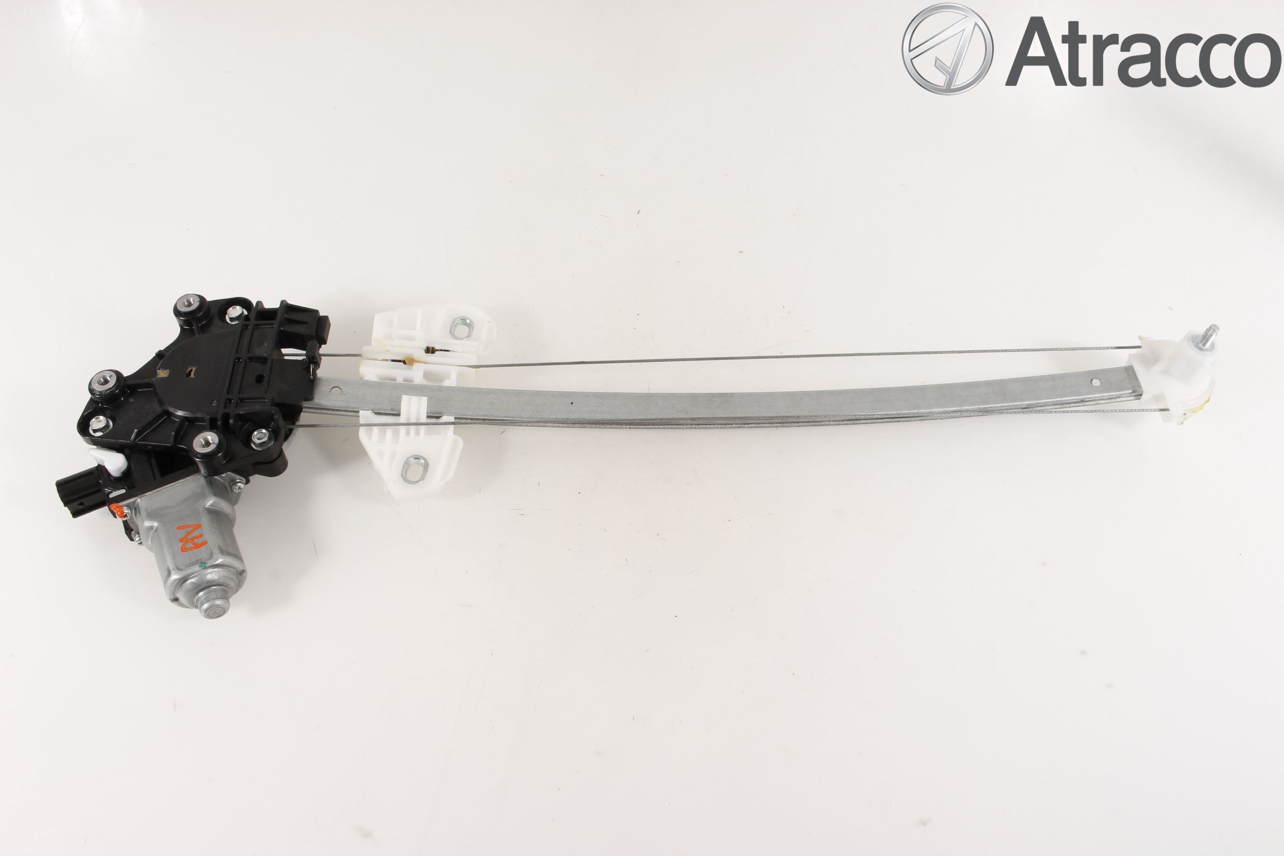 Honda CIVIC 12-16 Fönsterhiss El Kompl