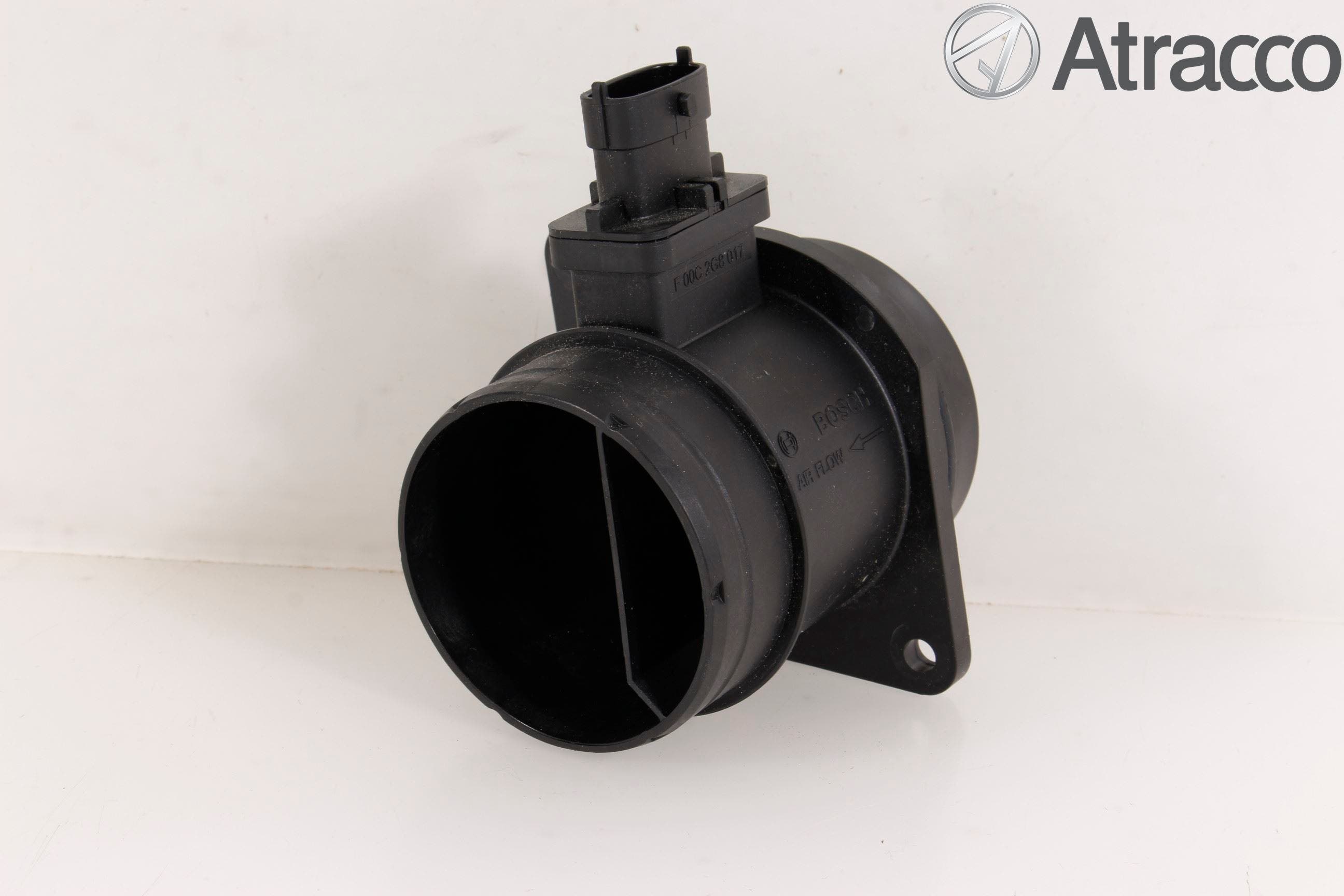 Suzuki VITARA 15- Injluftmassamätare