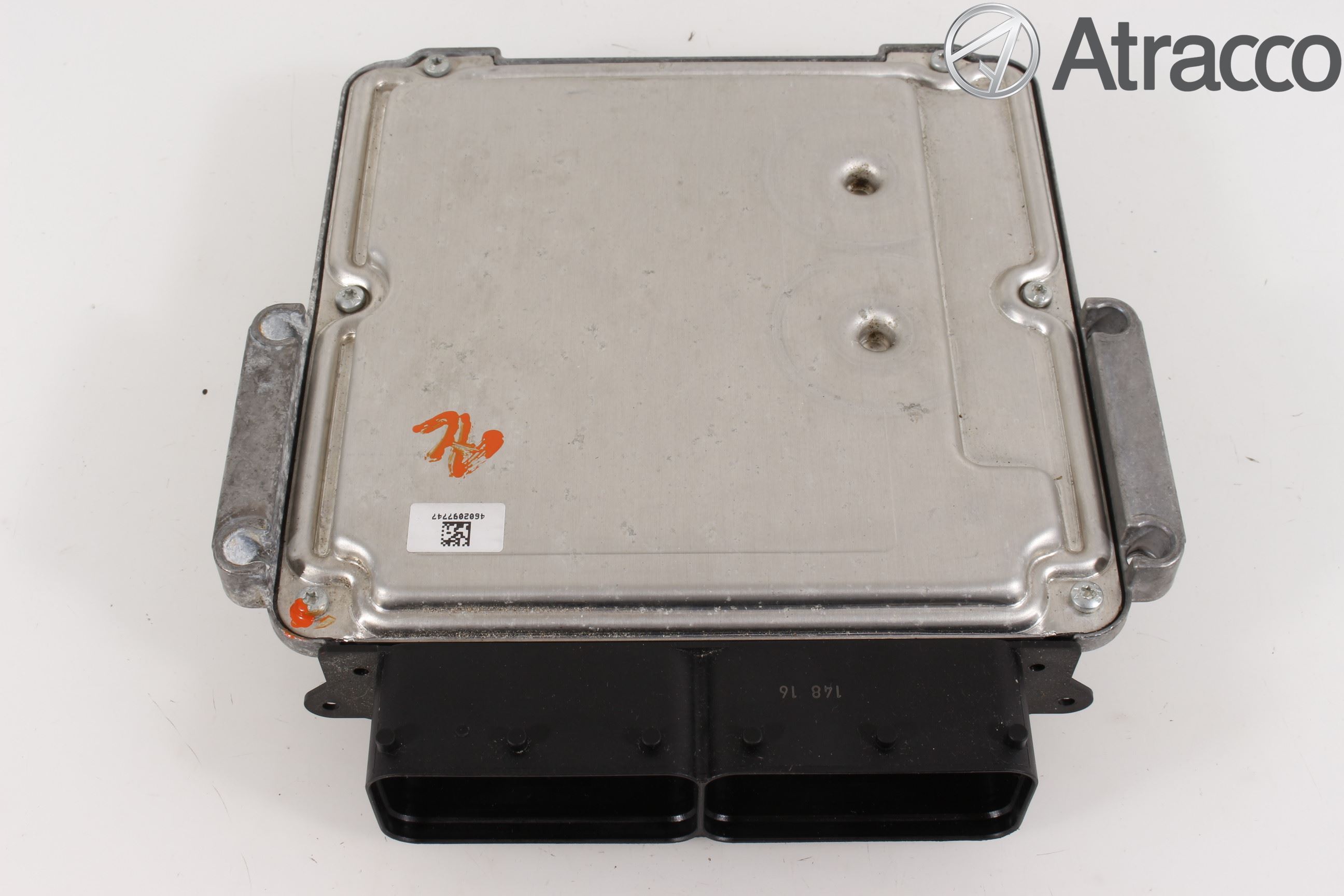 Suzuki VITARA 15- Styrenhet Insprut Bensin