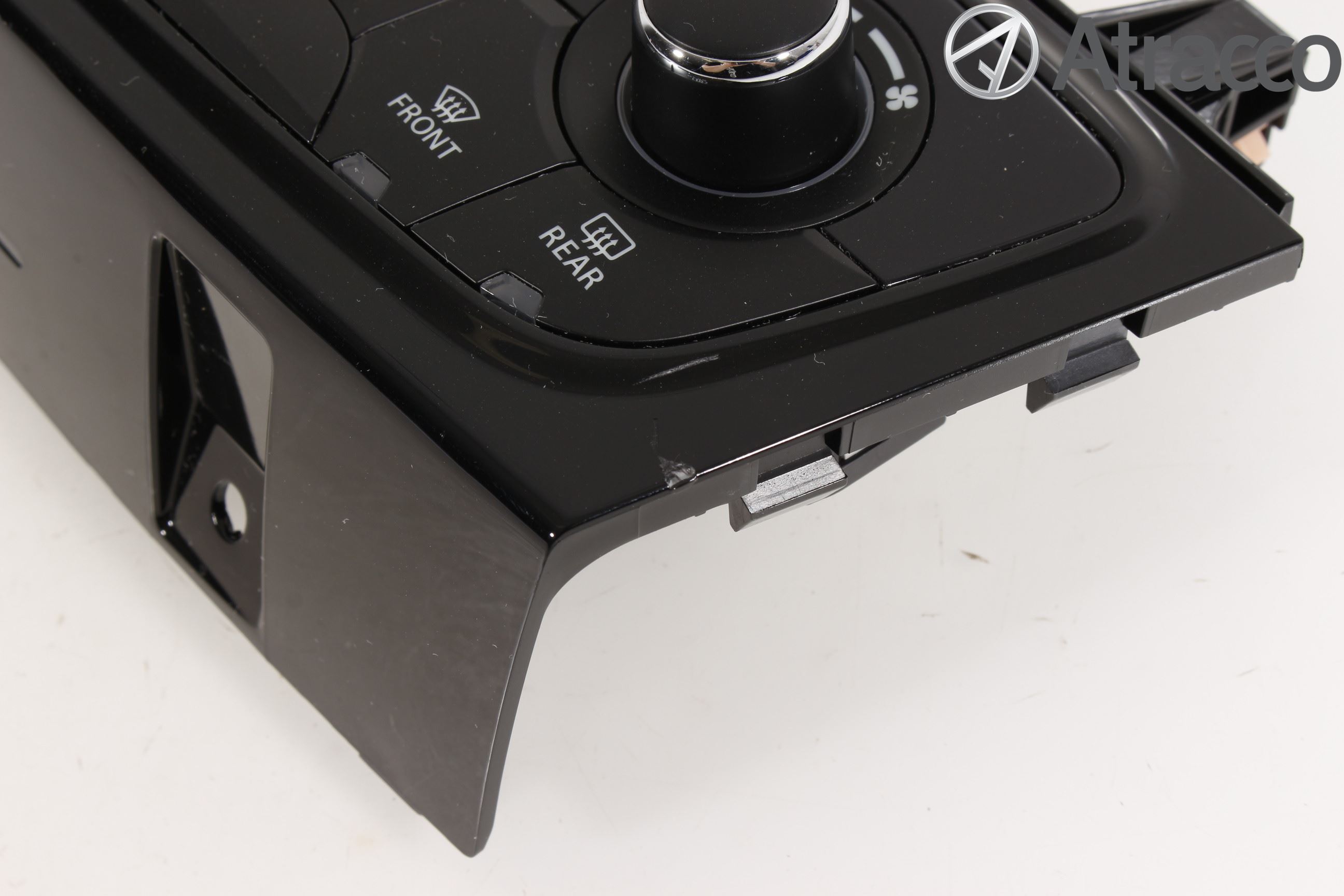 Suzuki VITARA 15- Ac Styrenhet Ac Manöveren