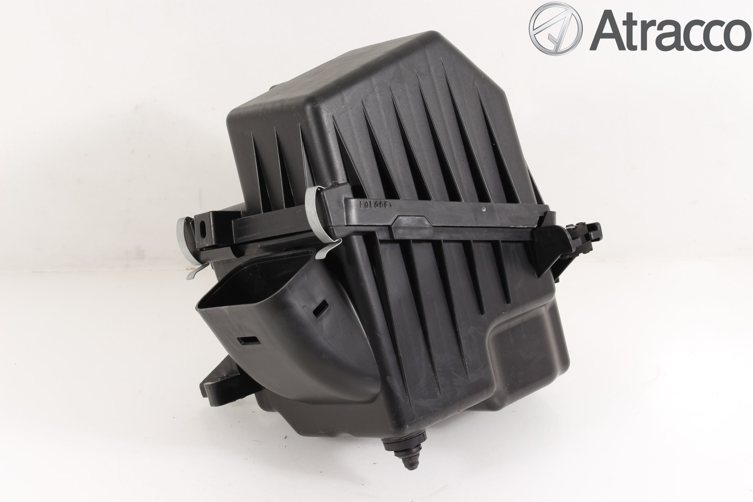 Suzuki VITARA 15- Luftrenare