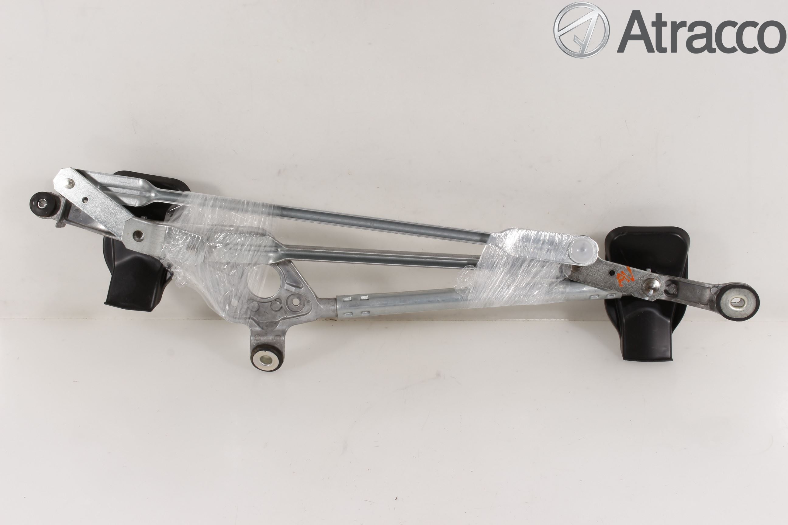 Suzuki VITARA 15- Torkarmekanism Vindruta