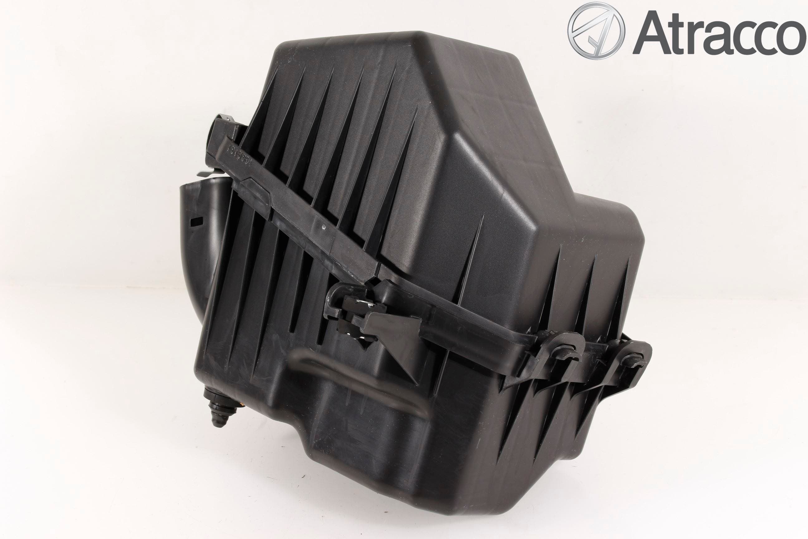 Suzuki VITARA 15- Luftrenare