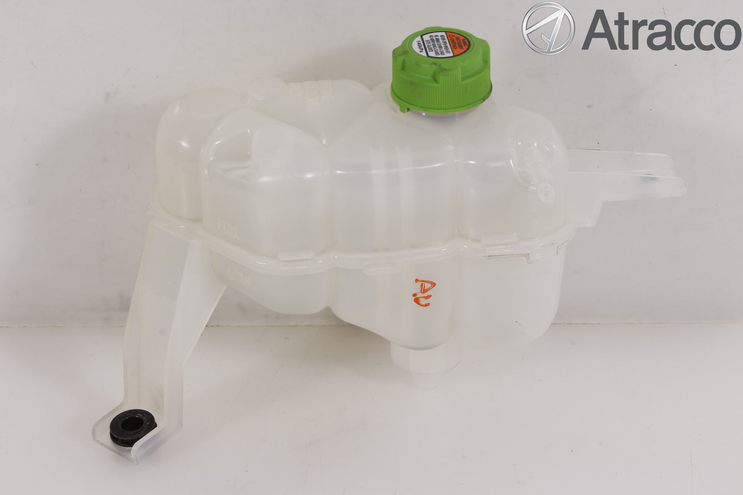 Suzuki VITARA 15- Expansionstank