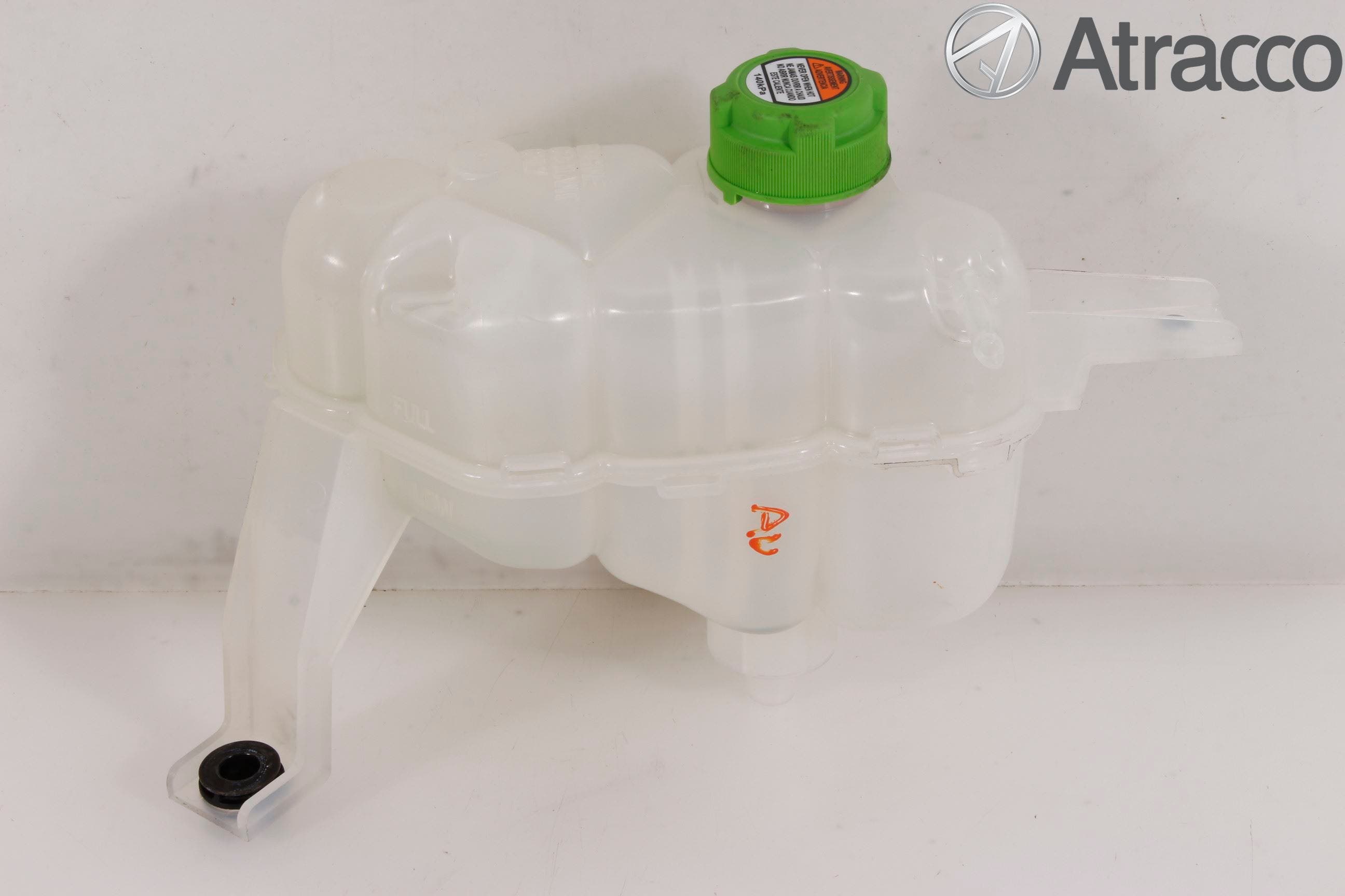 Suzuki VITARA 15- Expansionstank