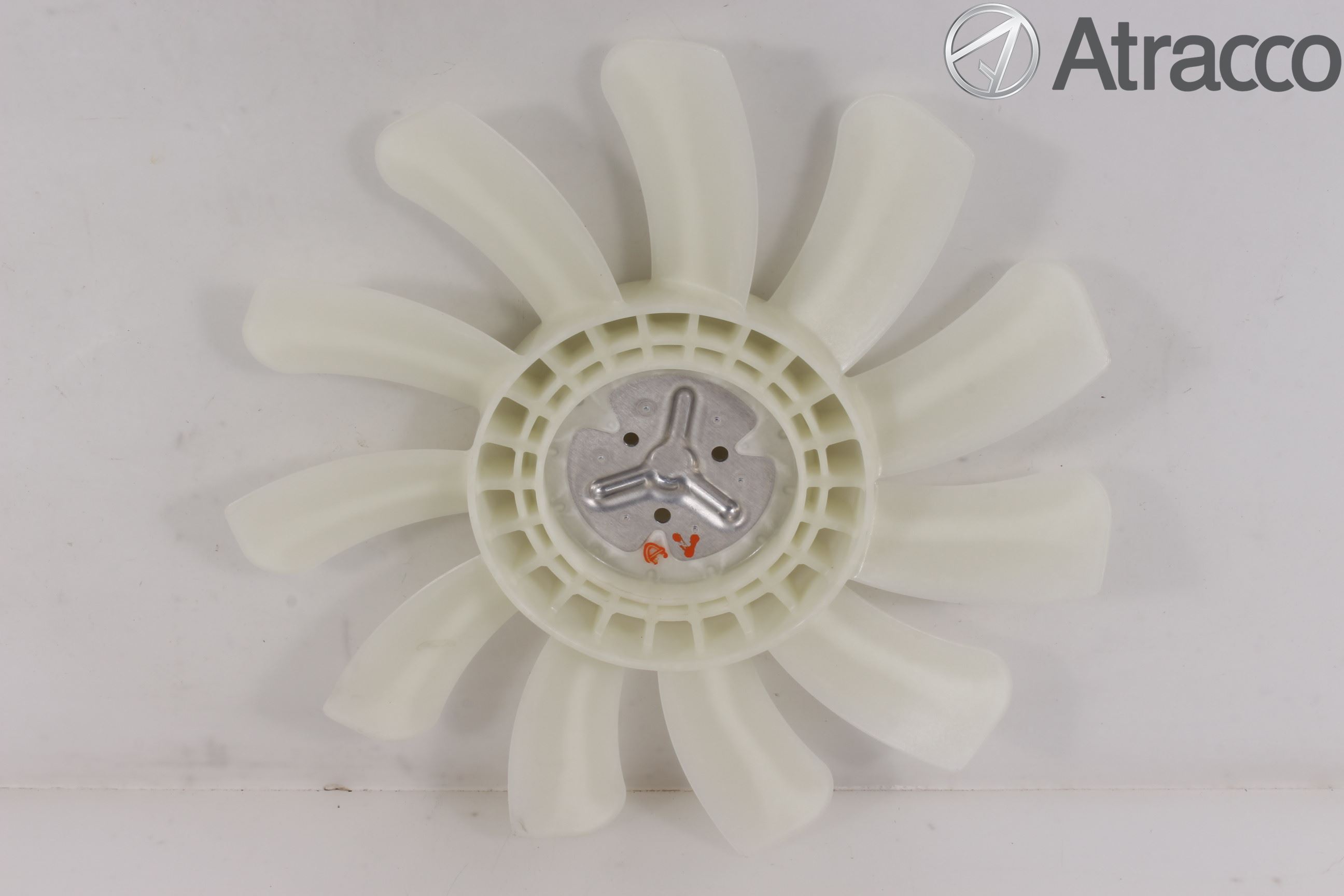 Suzuki VITARA 15- Kylfläkt-Vinge