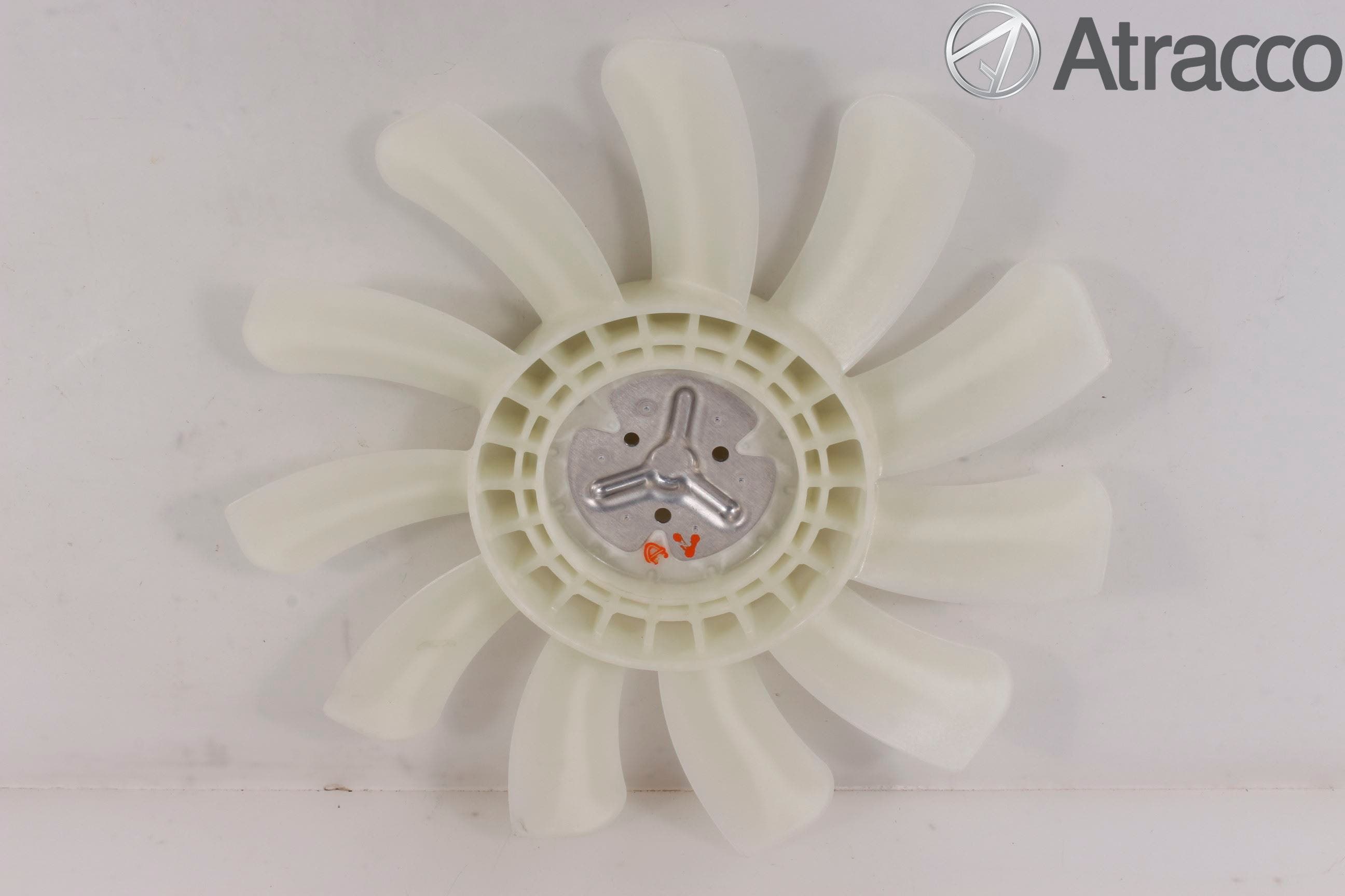 Suzuki VITARA 15- Kylfläkt-Vinge