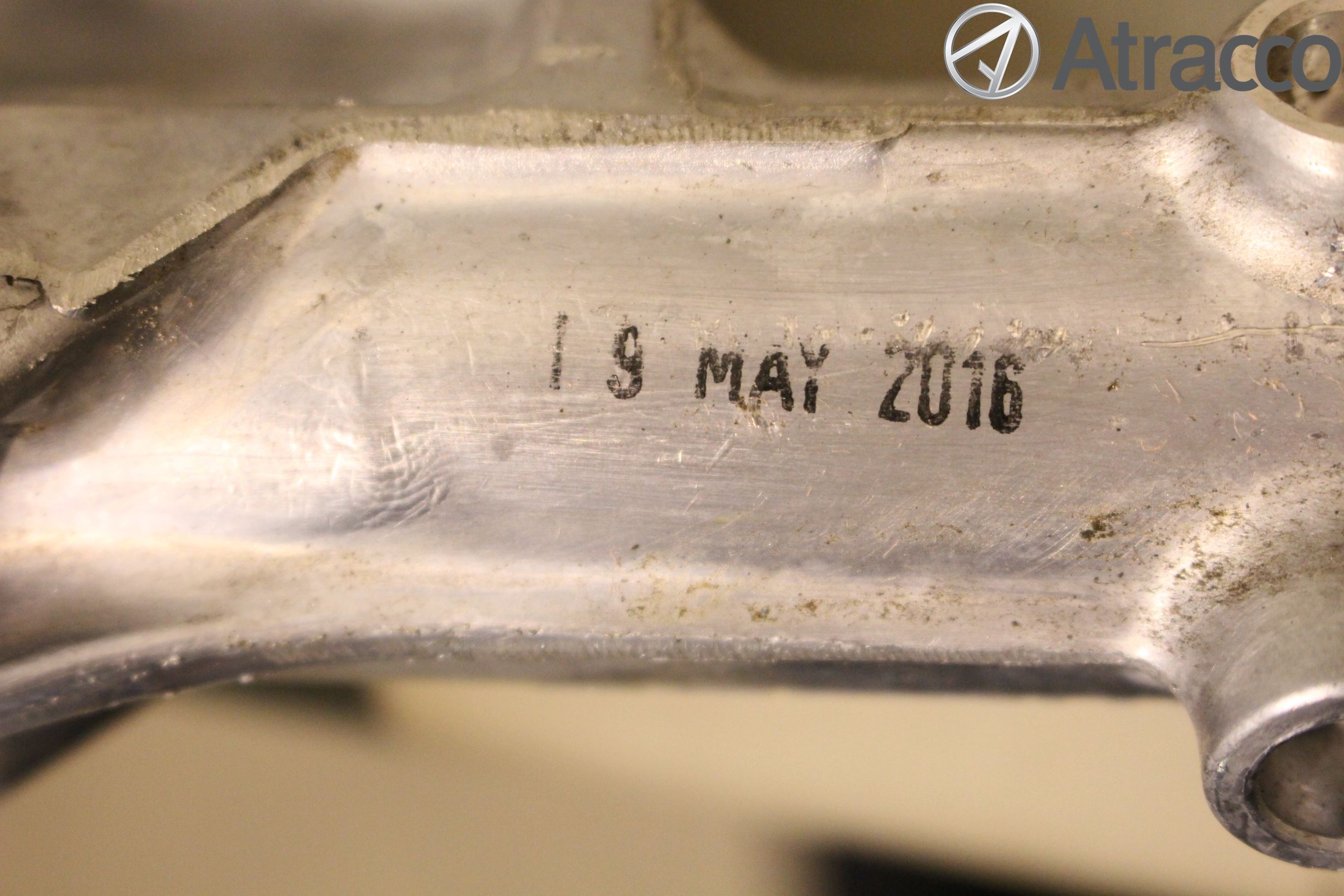 Mazda CX-3 Styrväxel Servo -Snäcka