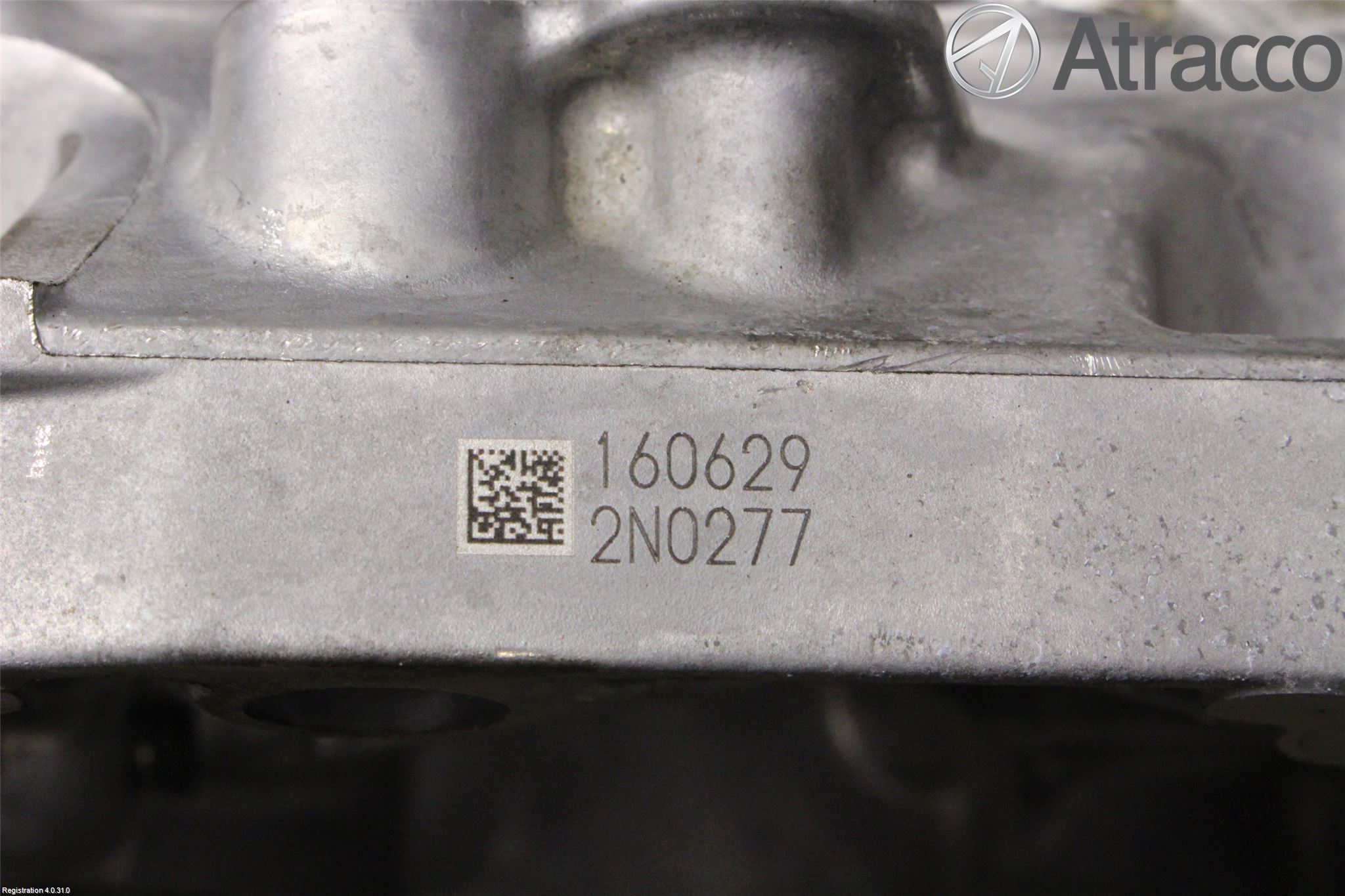 Mazda CX-3 Växel Fördelningslåda