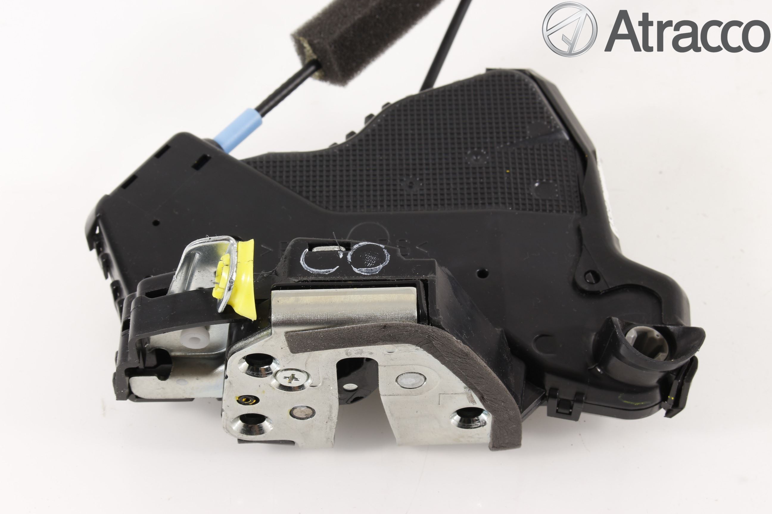 Honda CIVIC 12-16 Låskista-Dörrlås