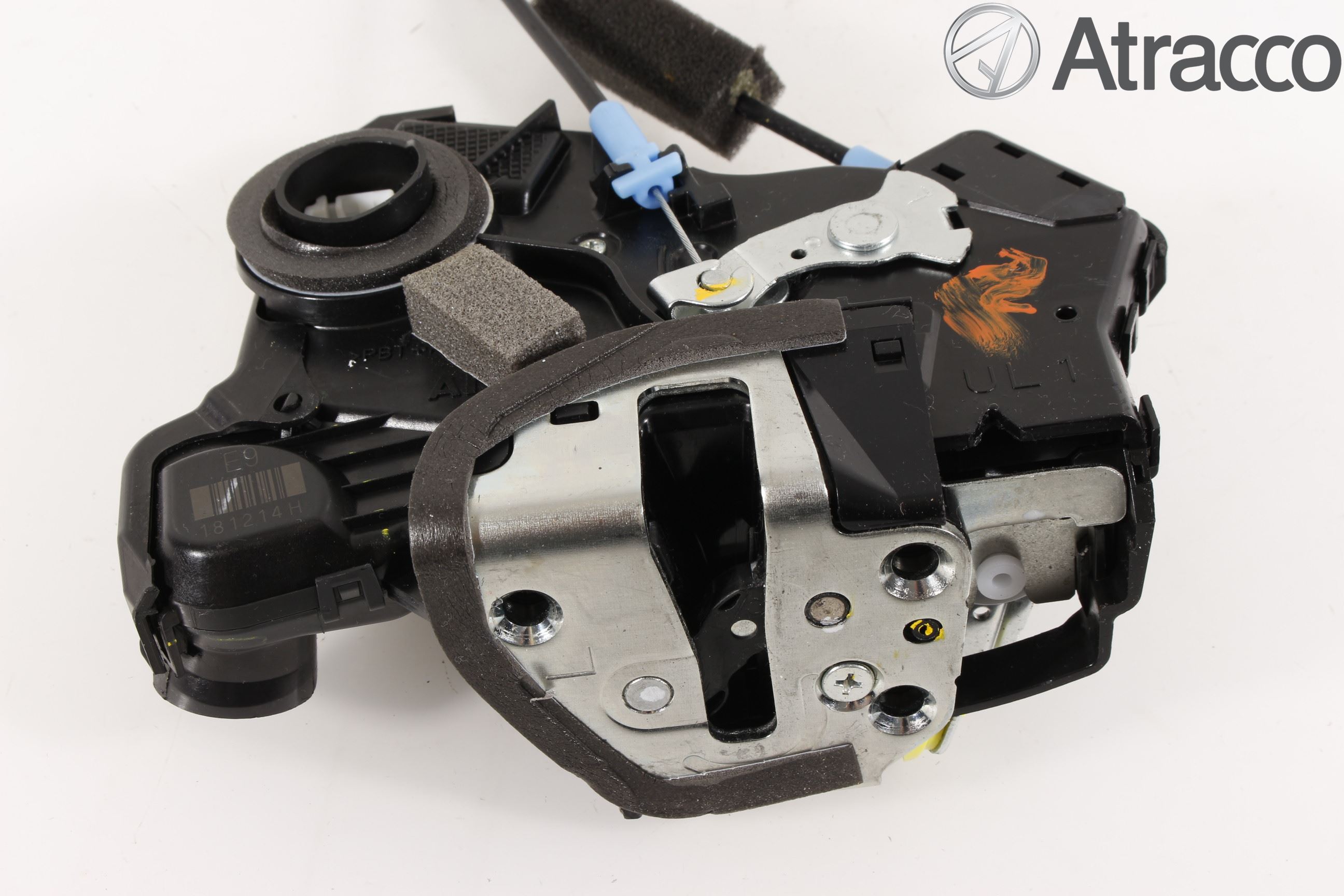 Honda CIVIC 12-16 Låskista-Dörrlås