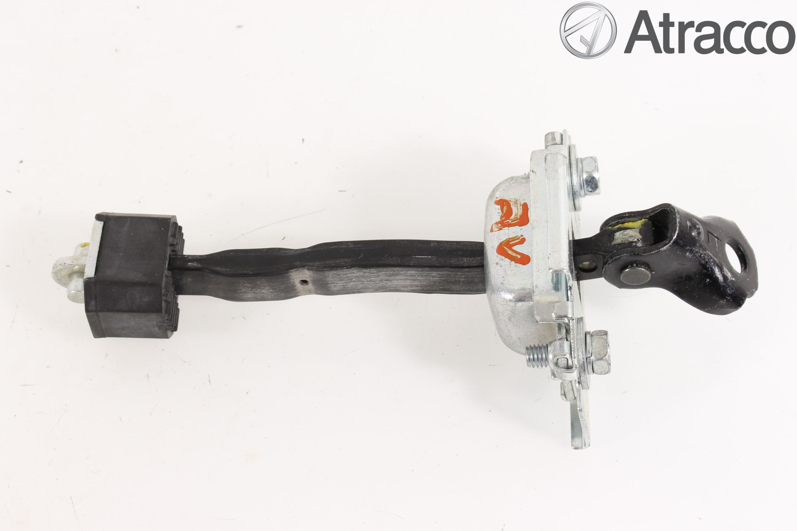 Honda HR-V 15-21 Dörrstopp