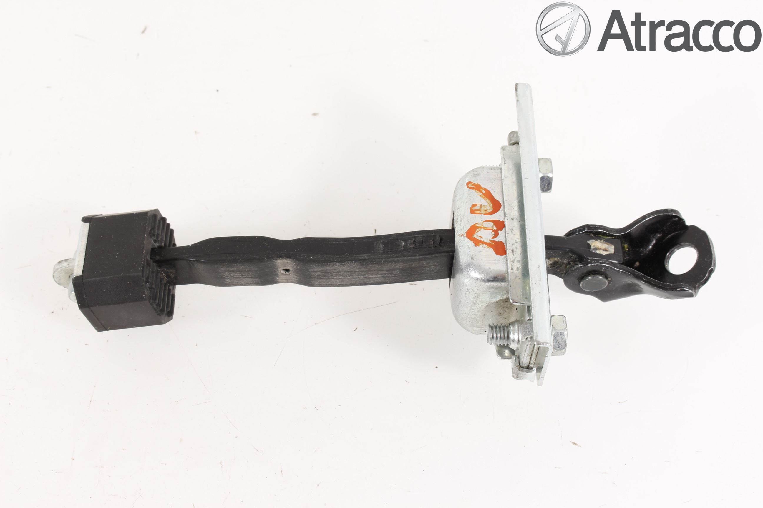 Honda HR-V 15-21 Dörrstopp