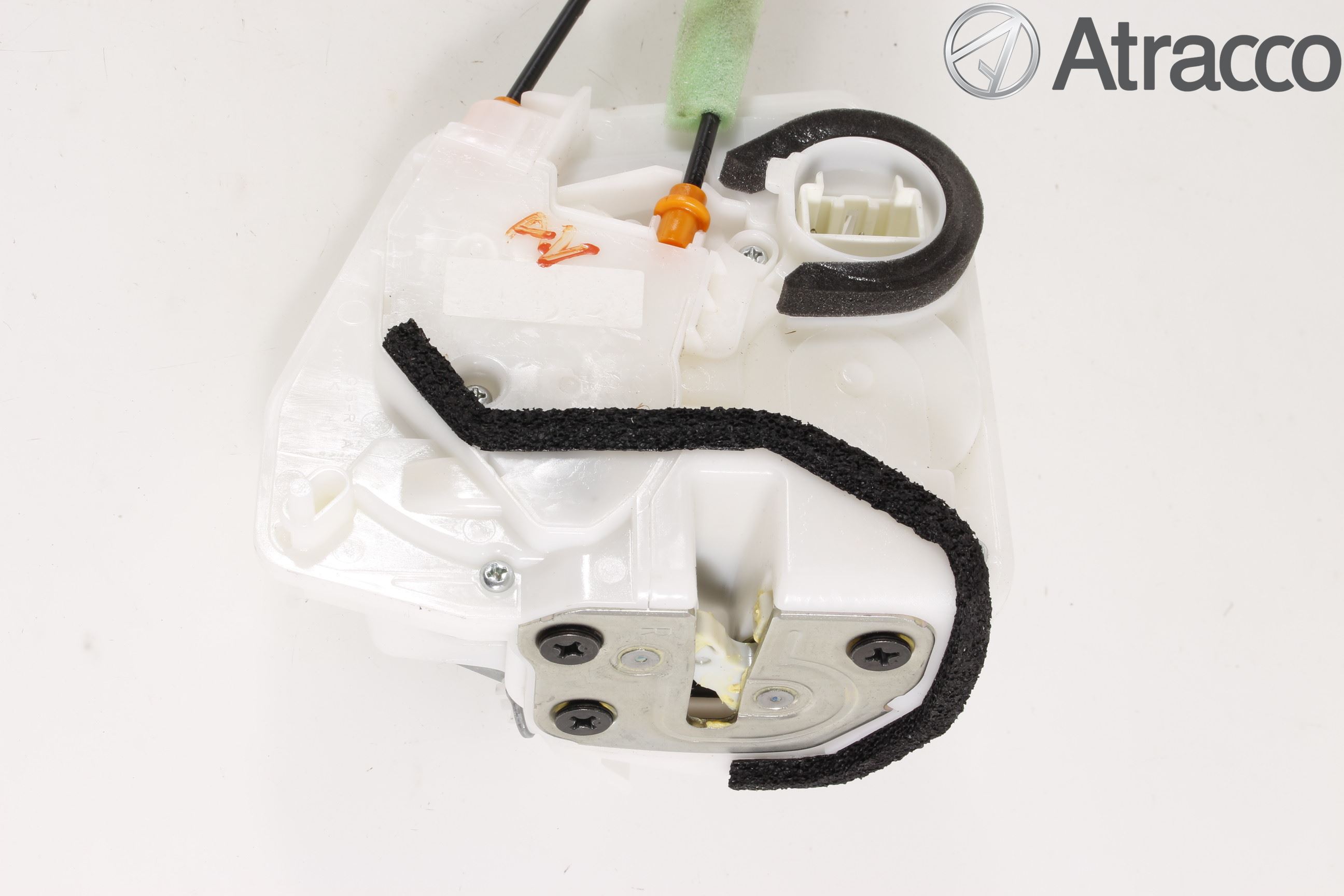 Mazda CX-5 12-17 Låskista-Dörrlås