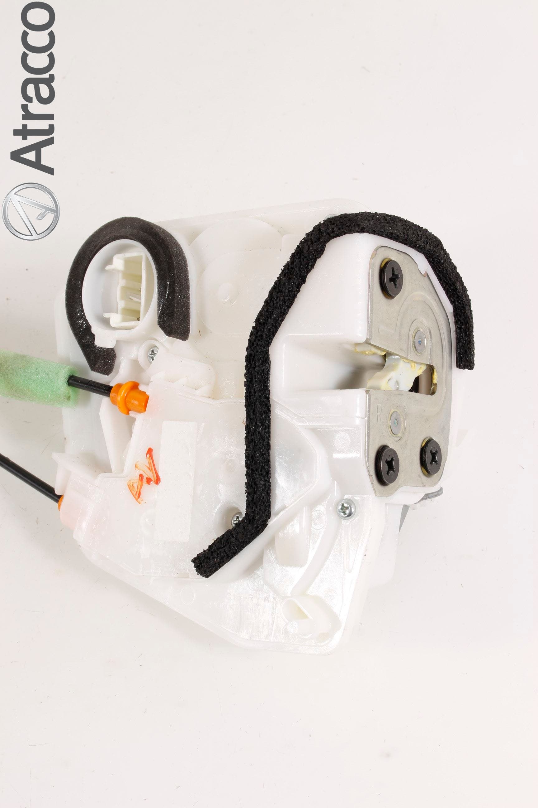 Mazda CX-5 12-17 Låskista-Dörrlås