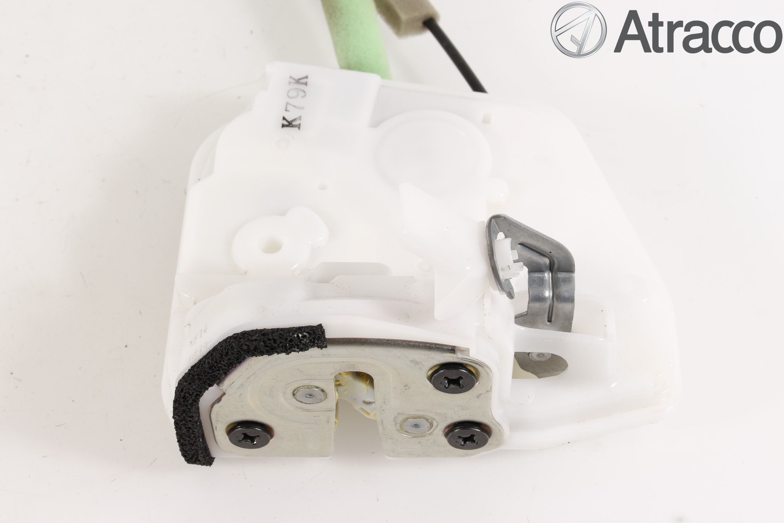 Mazda CX-5 12-17 Låskista-Dörrlås