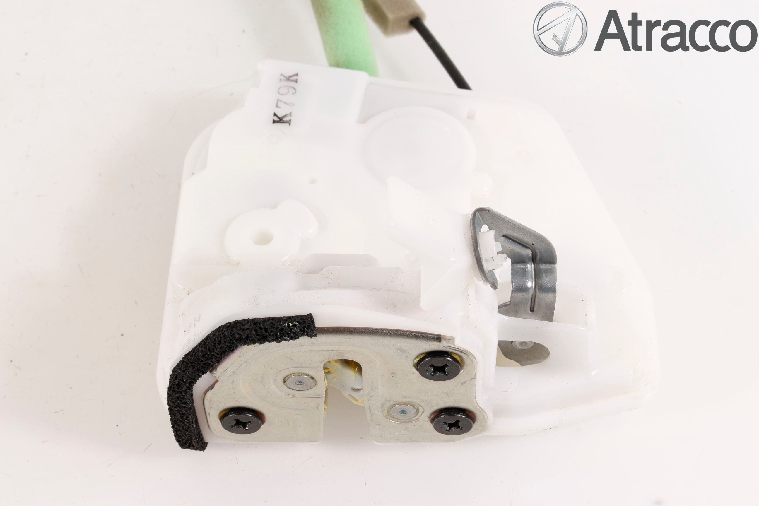 Mazda CX-5 12-17 Låskista-Dörrlås